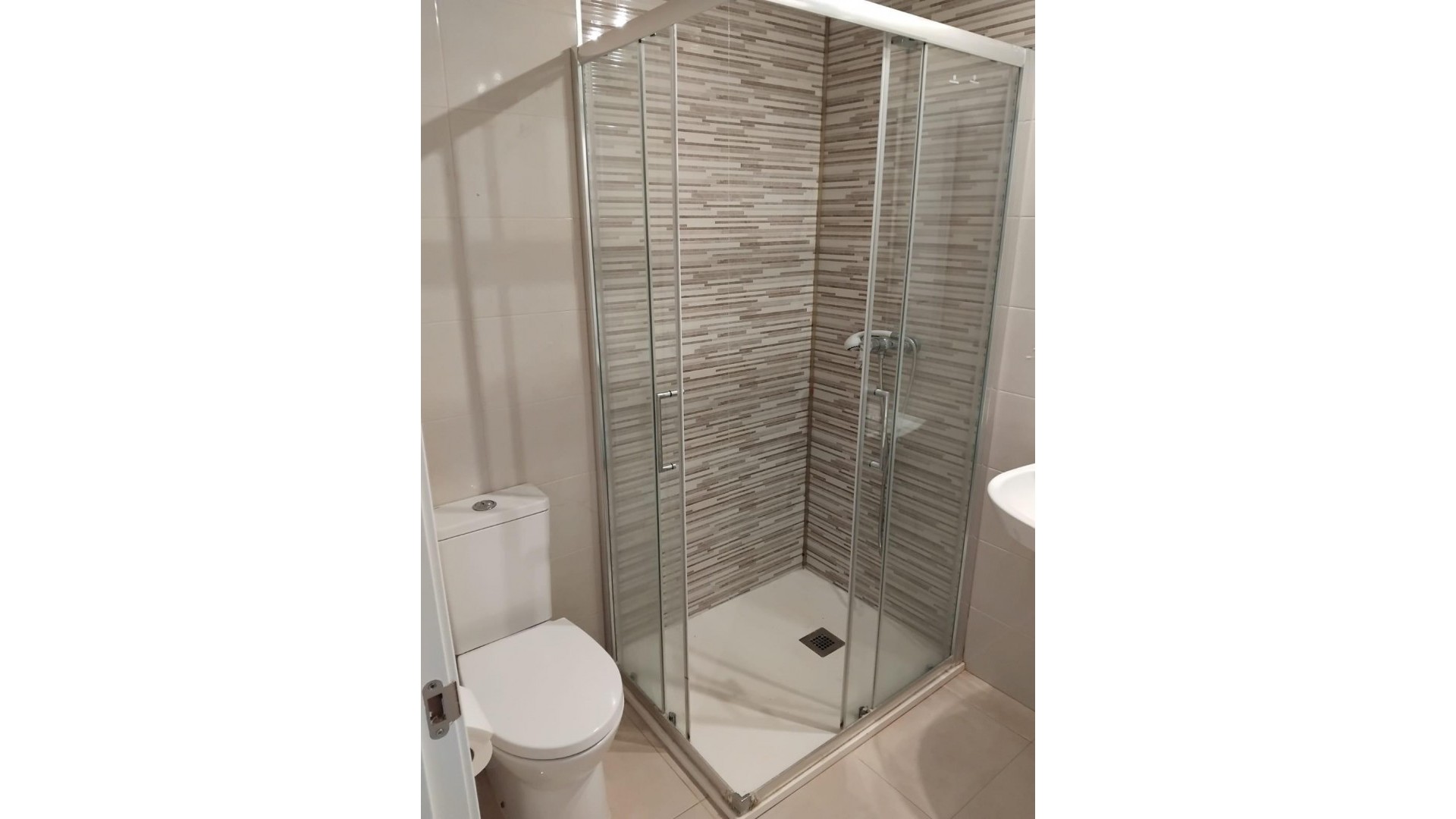 Resale - Wohnung Appartement -
Orihuela Costa - Lomas de Cabo Roig