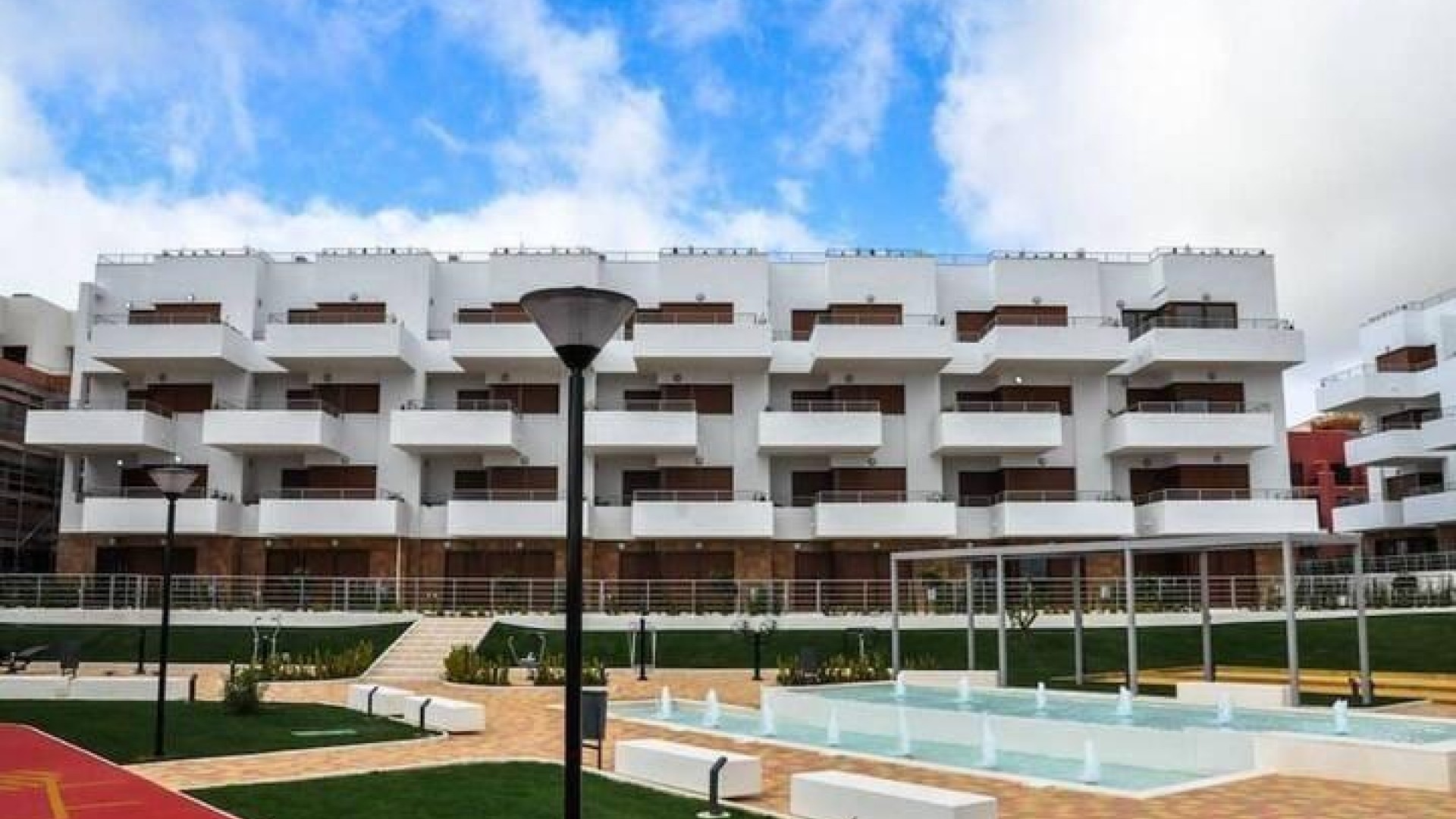 Resale - Wohnung Appartement -
Orihuela Costa - Lomas de Cabo Roig