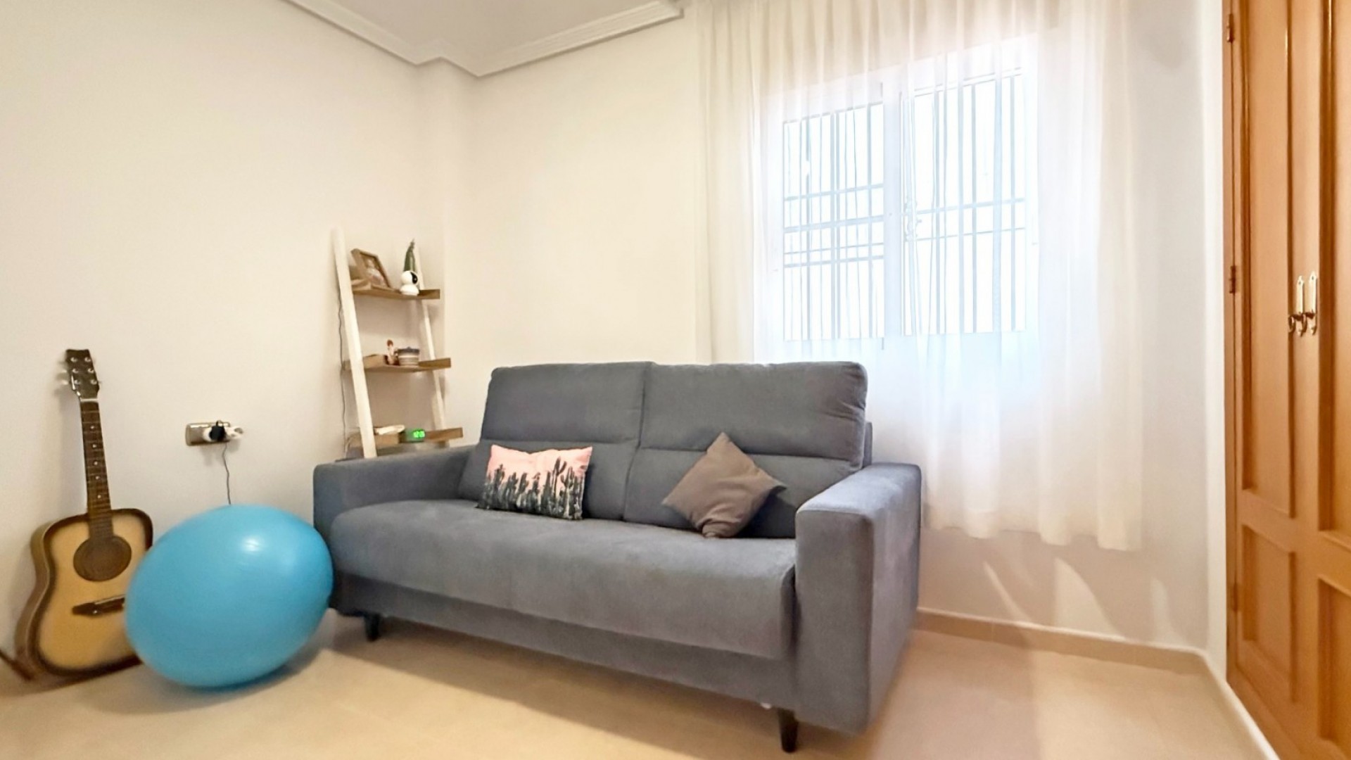 Resale - Wohnung Appartement -
Orihuela Costa - Lomas de Cabo Roig