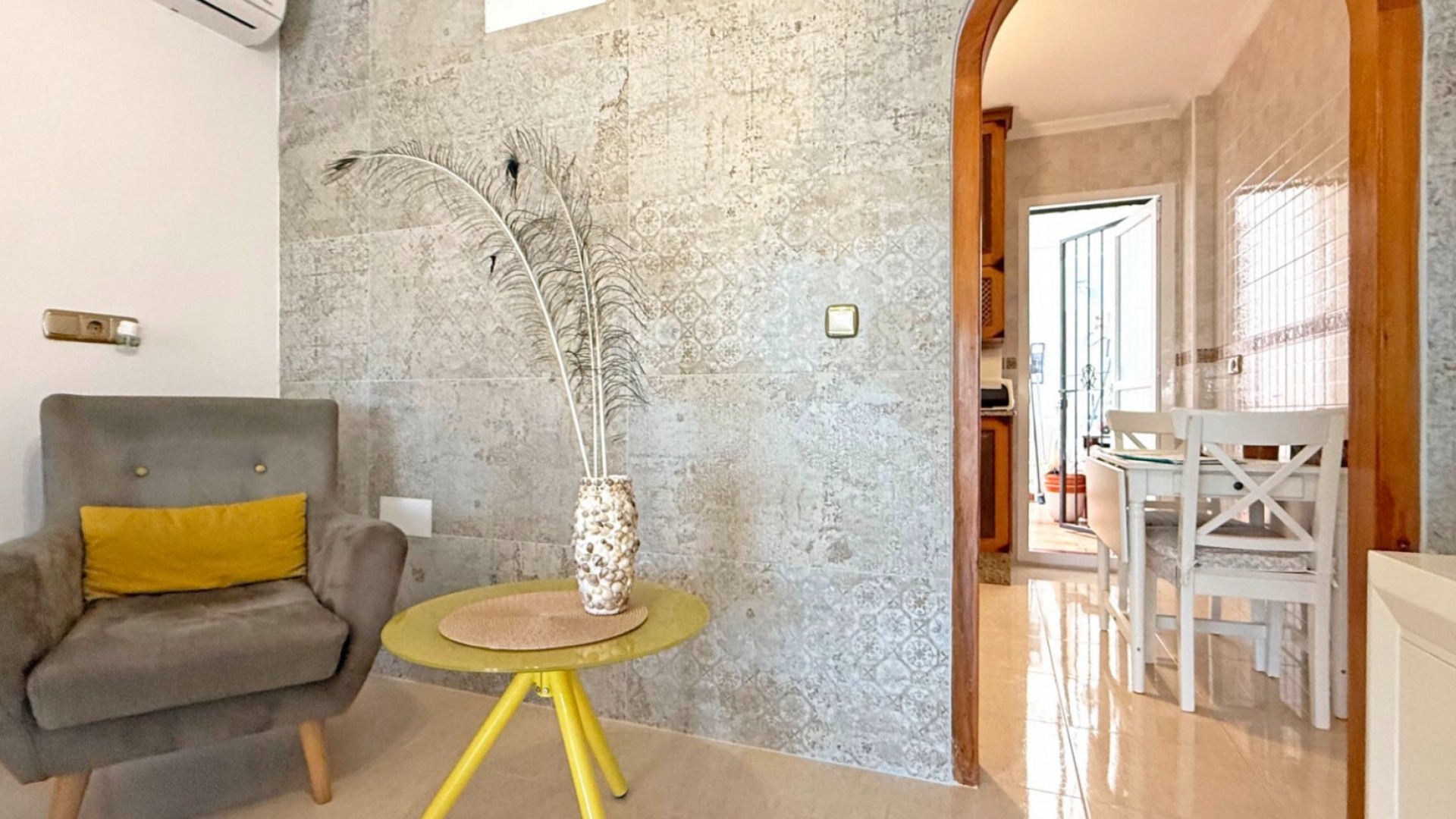 Resale - Wohnung Appartement -
Orihuela Costa - Lomas de Cabo Roig