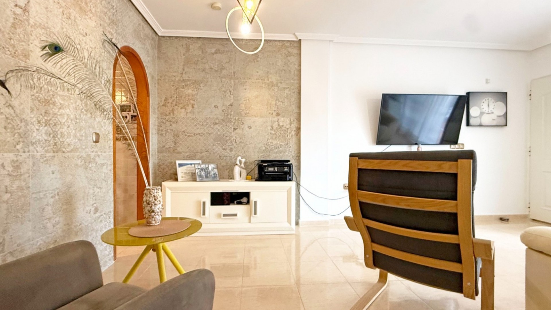 Resale - Wohnung Appartement -
Orihuela Costa - Lomas de Cabo Roig