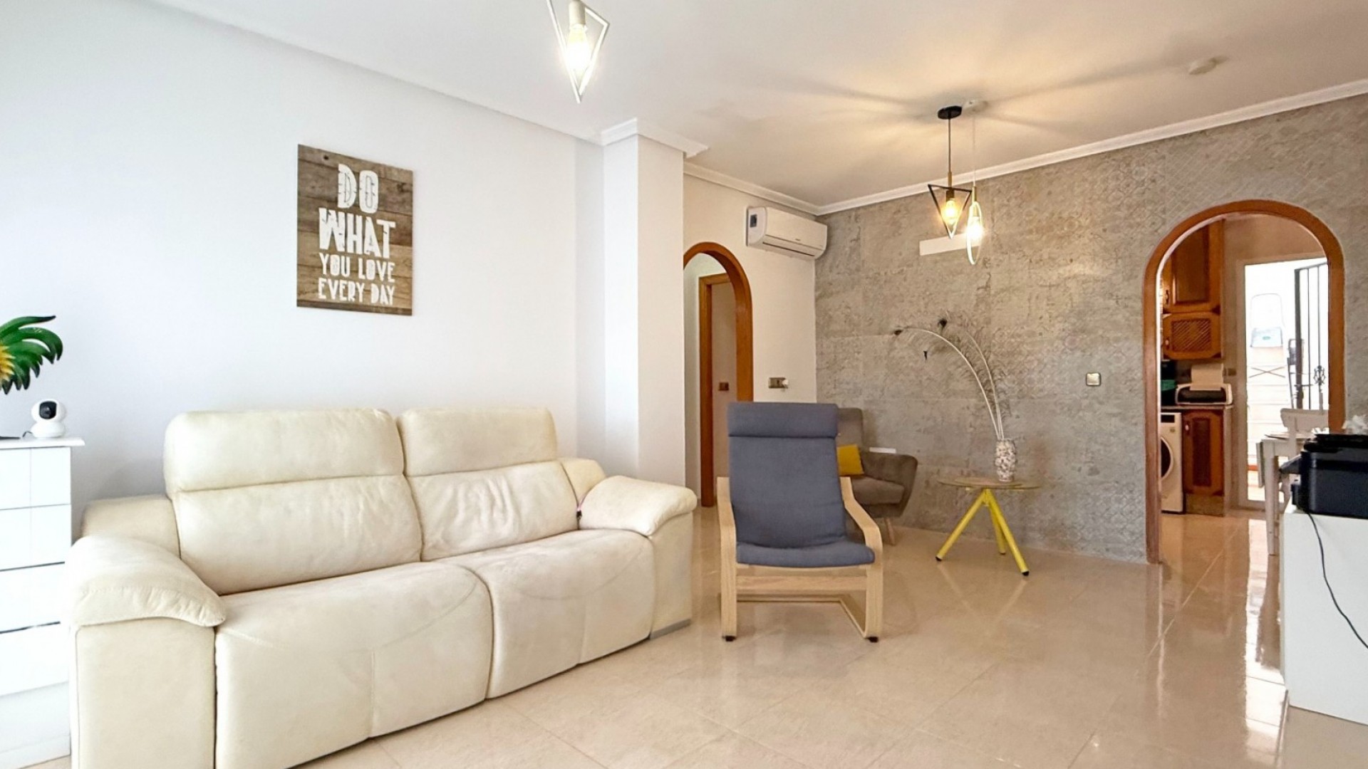 Resale - Wohnung Appartement -
Orihuela Costa - Lomas de Cabo Roig