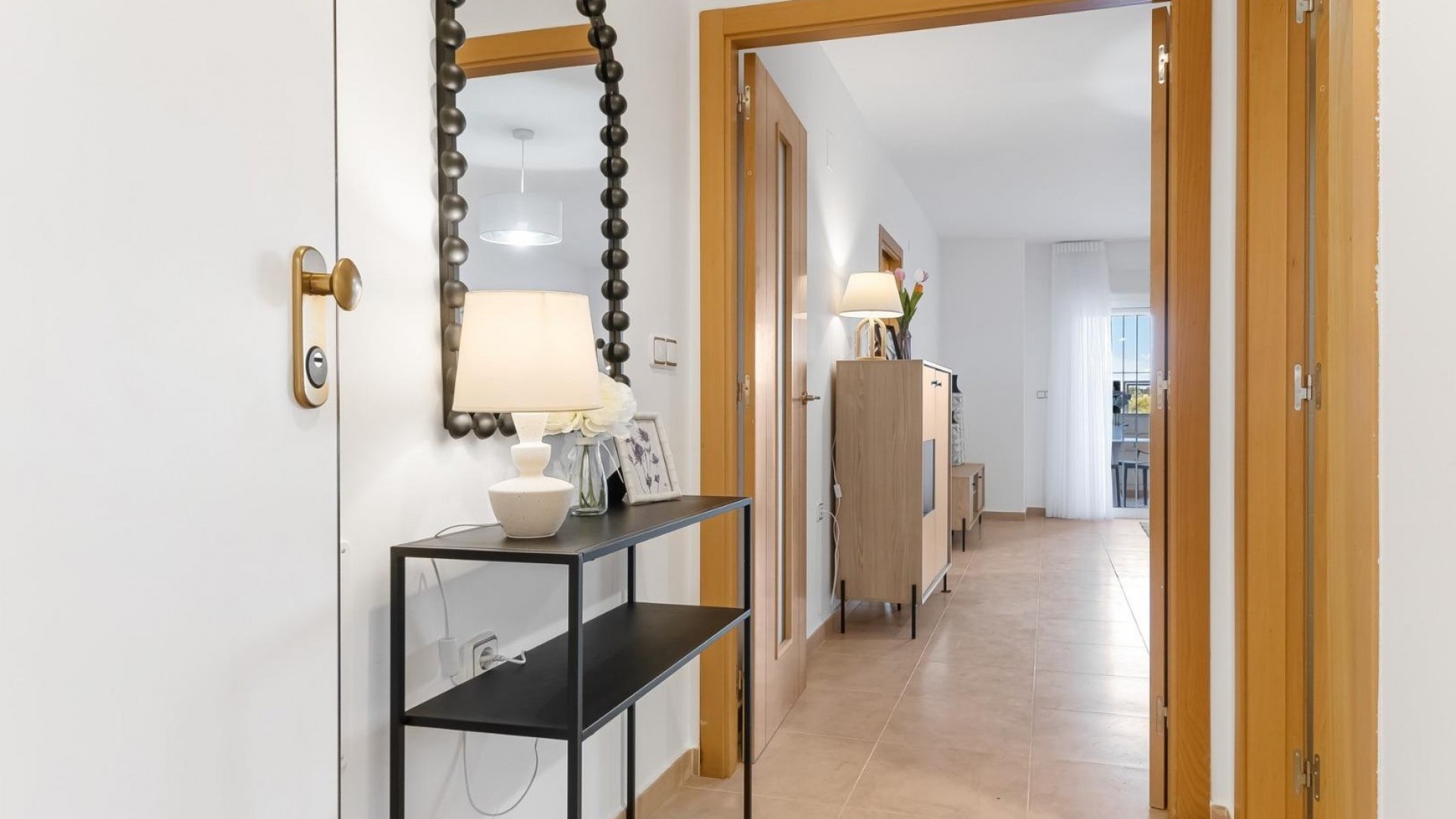 Resale - Wohnung Appartement -
Orihuela Costa - Lomas de Cabo Roig