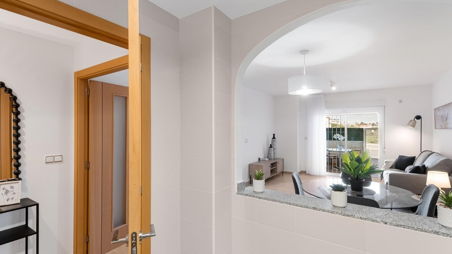 Resale - Wohnung Appartement -
Orihuela Costa - Lomas de Cabo Roig