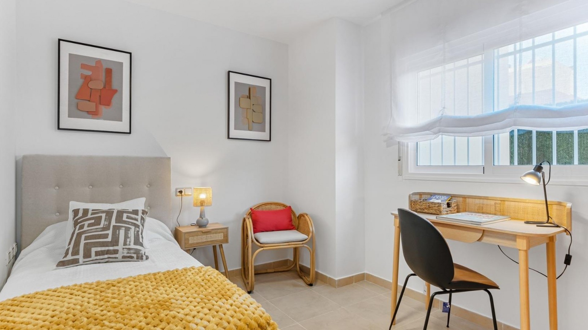 Resale - Wohnung Appartement -
Orihuela Costa - Lomas de Cabo Roig