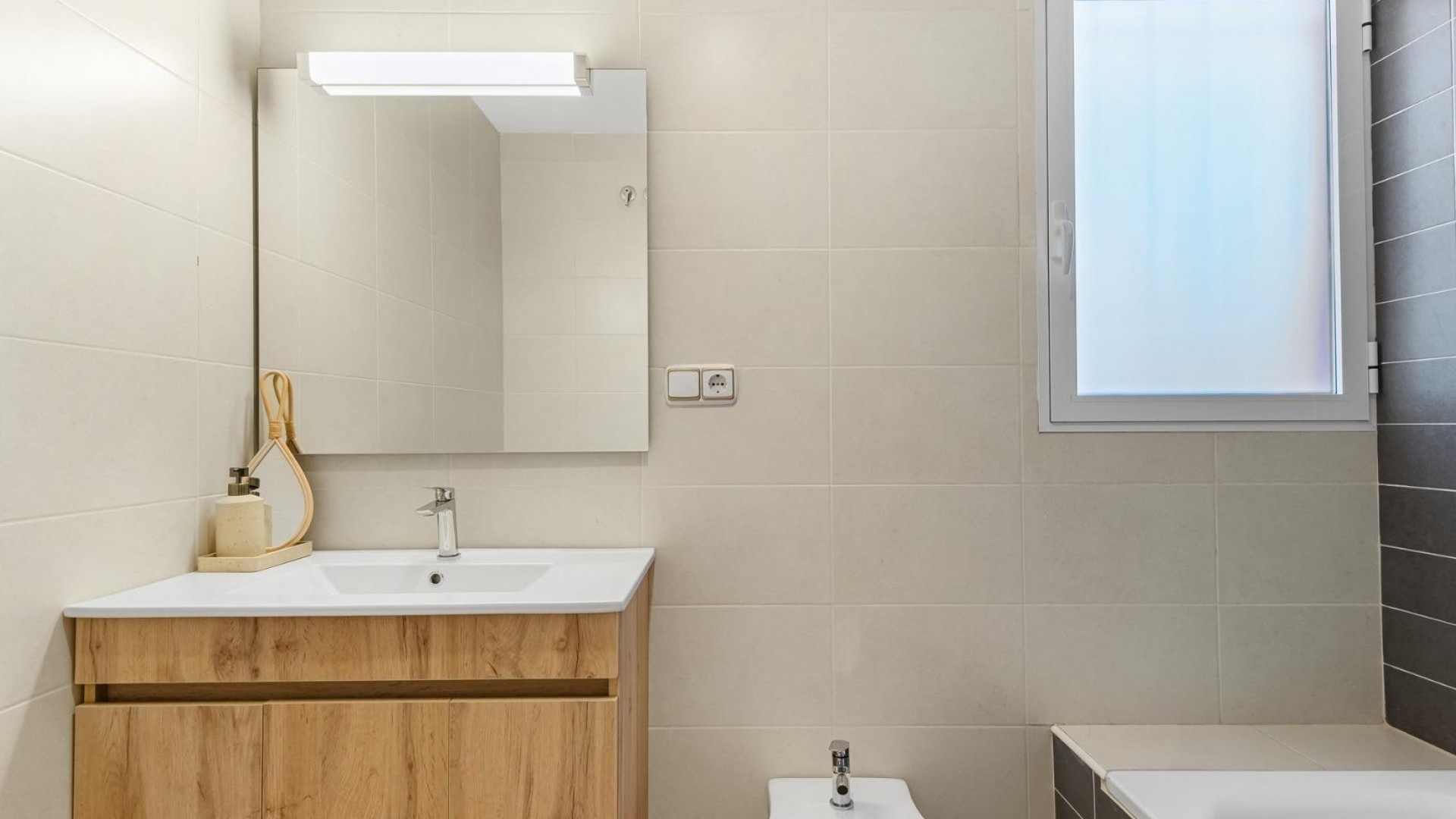 Resale - Wohnung Appartement -
Orihuela Costa - Lomas de Cabo Roig