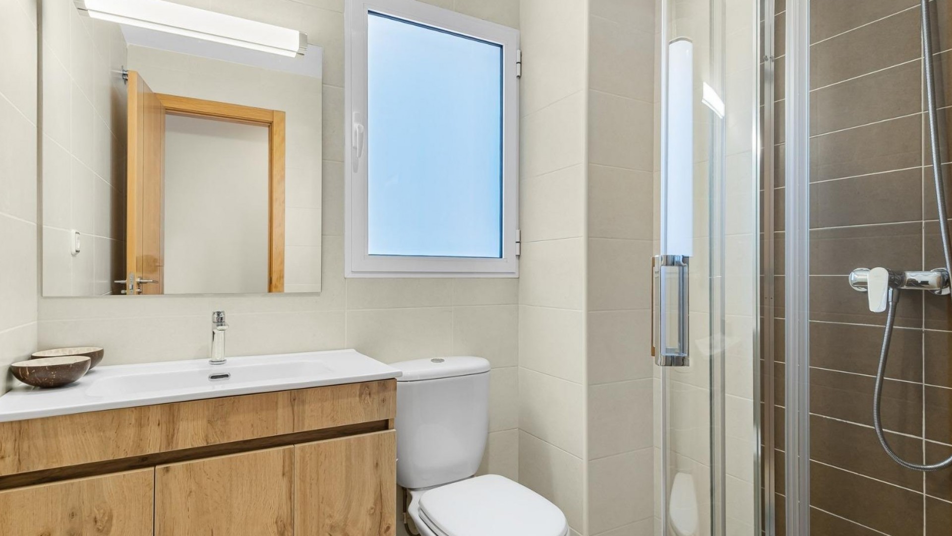 Resale - Wohnung Appartement -
Orihuela Costa - Lomas de Cabo Roig