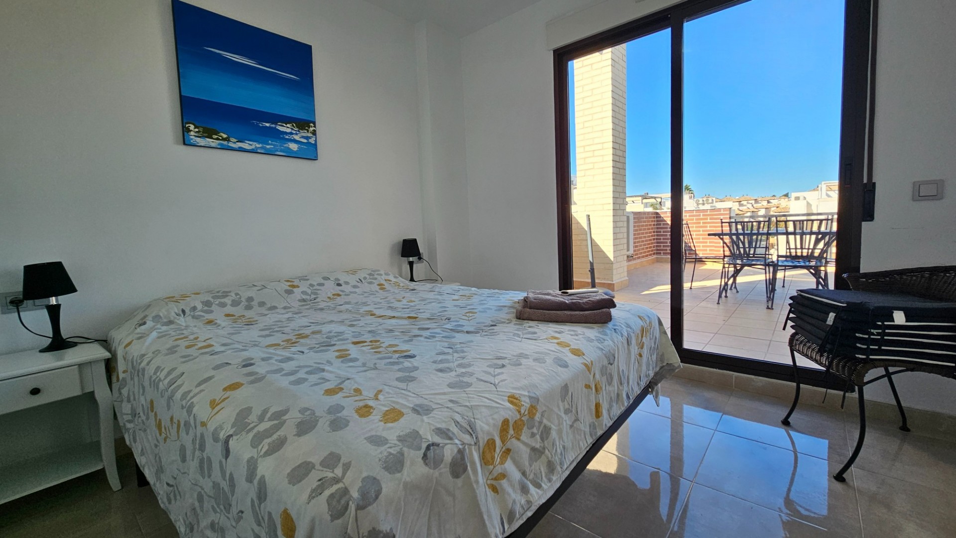 Resale - Wohnung Appartement -
Orihuela Costa - Lomas de Cabo Roig