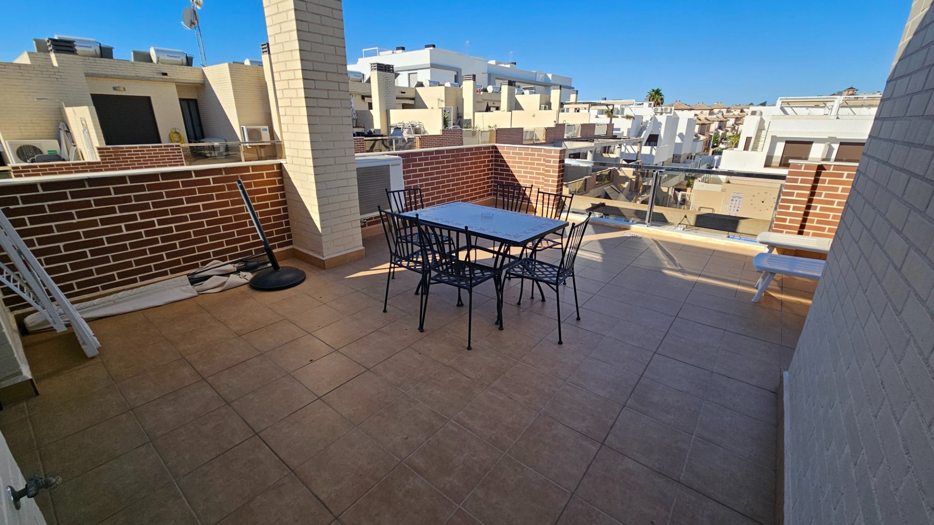 Resale - Wohnung Appartement -
Orihuela Costa - Lomas de Cabo Roig