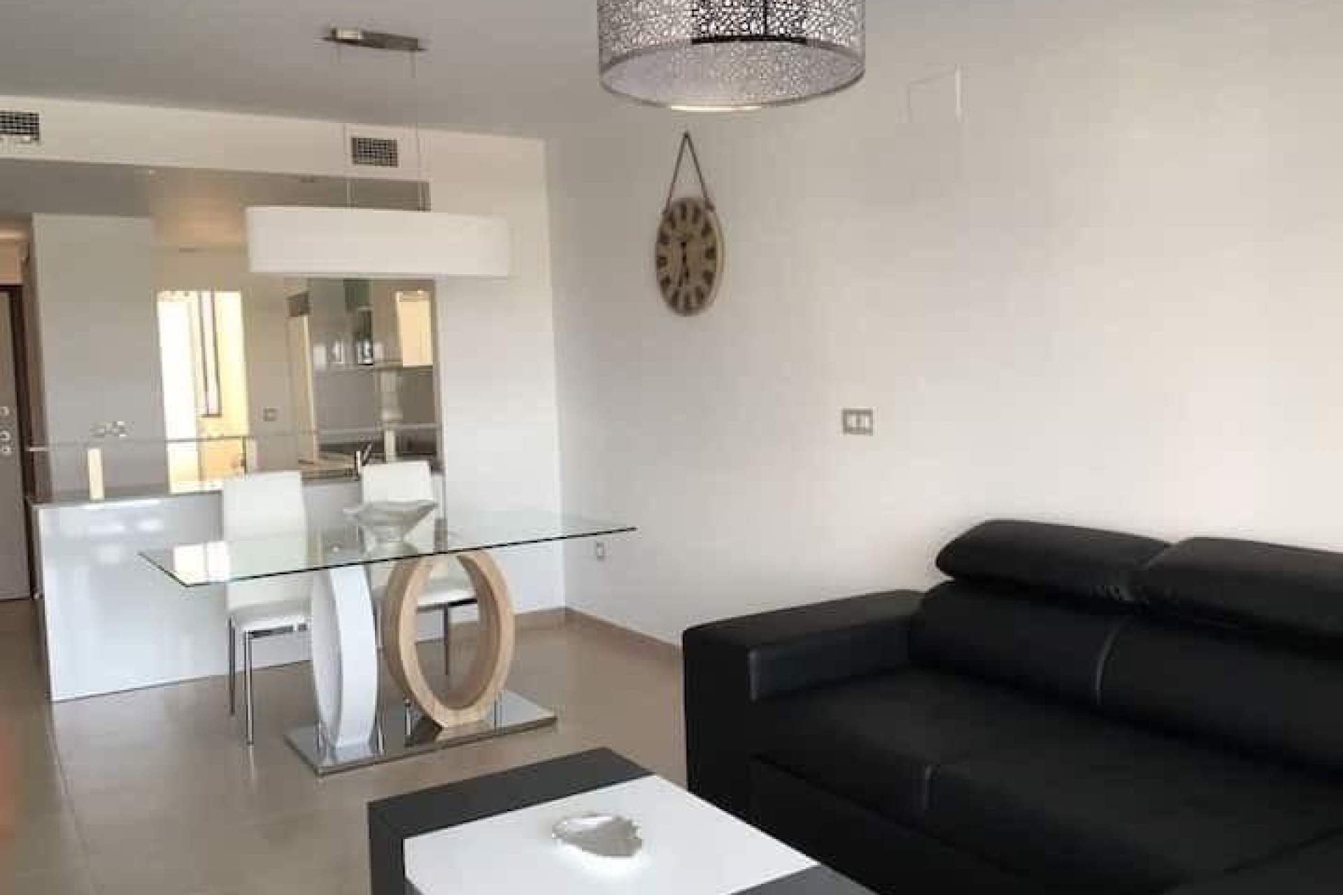 Resale - Wohnung Appartement -
Orihuela Costa - Lomas de Cabo Roig
