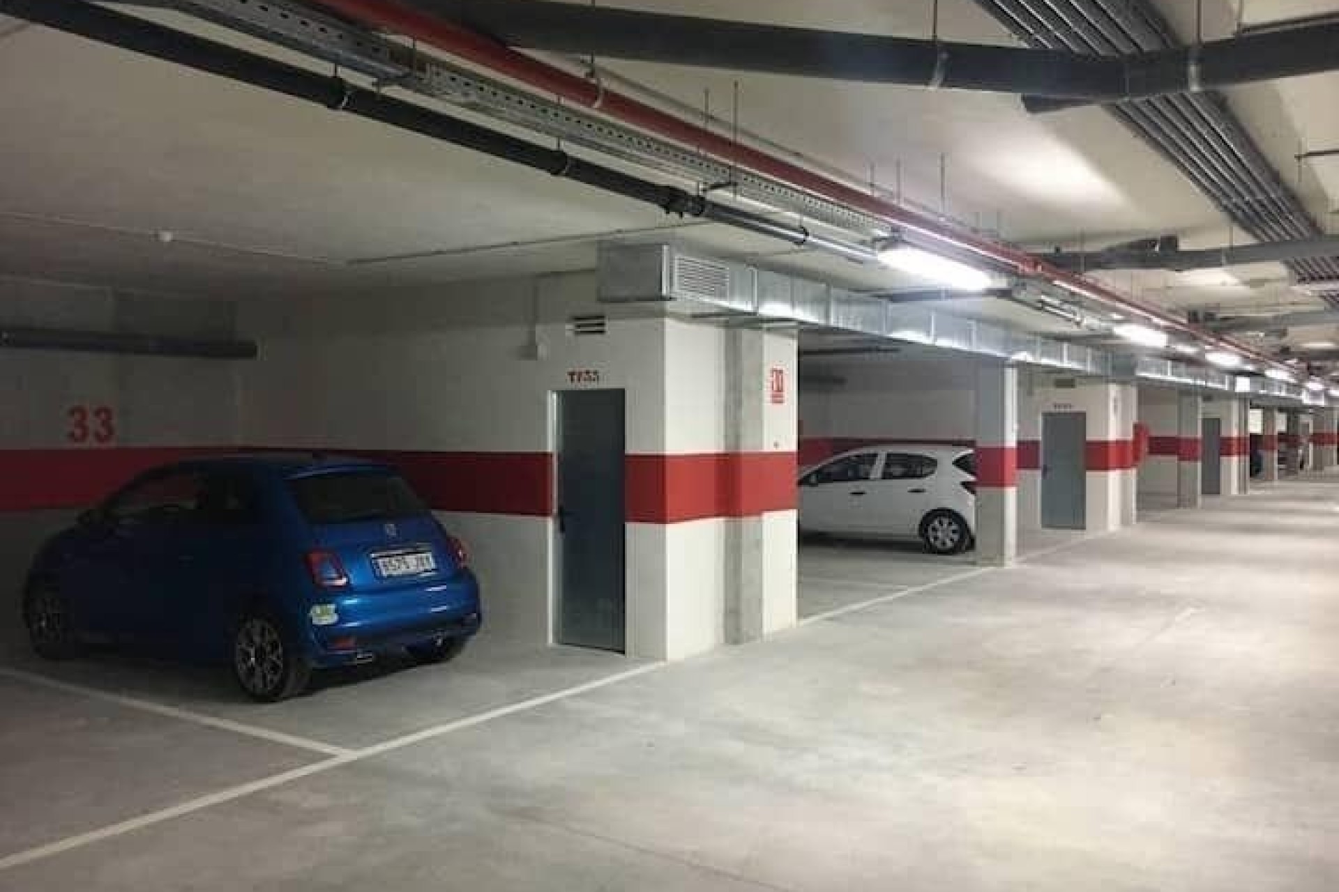 Resale - Wohnung Appartement -
Orihuela Costa - Lomas de Cabo Roig