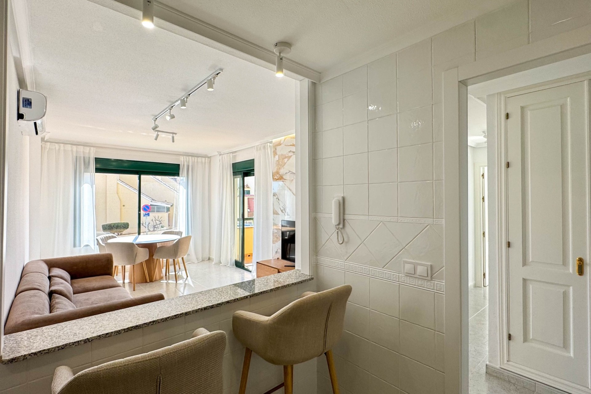 Resale - Wohnung / Appartement -
Orihuela Costa - Lomas de Cabo Roig