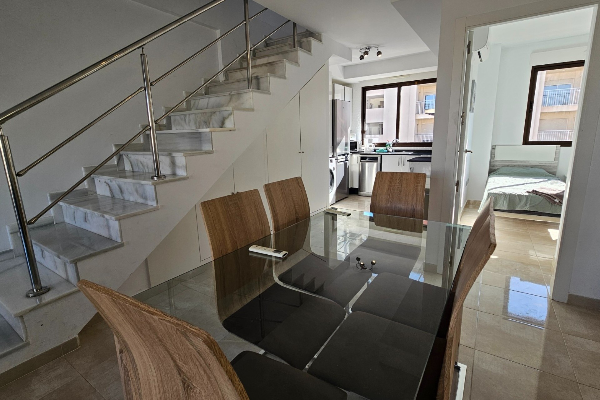 Resale - Wohnung / Appartement -
Orihuela Costa - Lomas de Cabo Roig