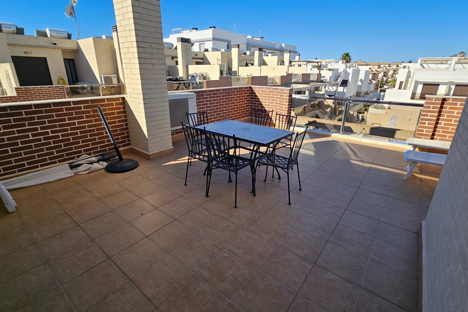 Resale - Wohnung / Appartement -
Orihuela Costa - Lomas de Cabo Roig