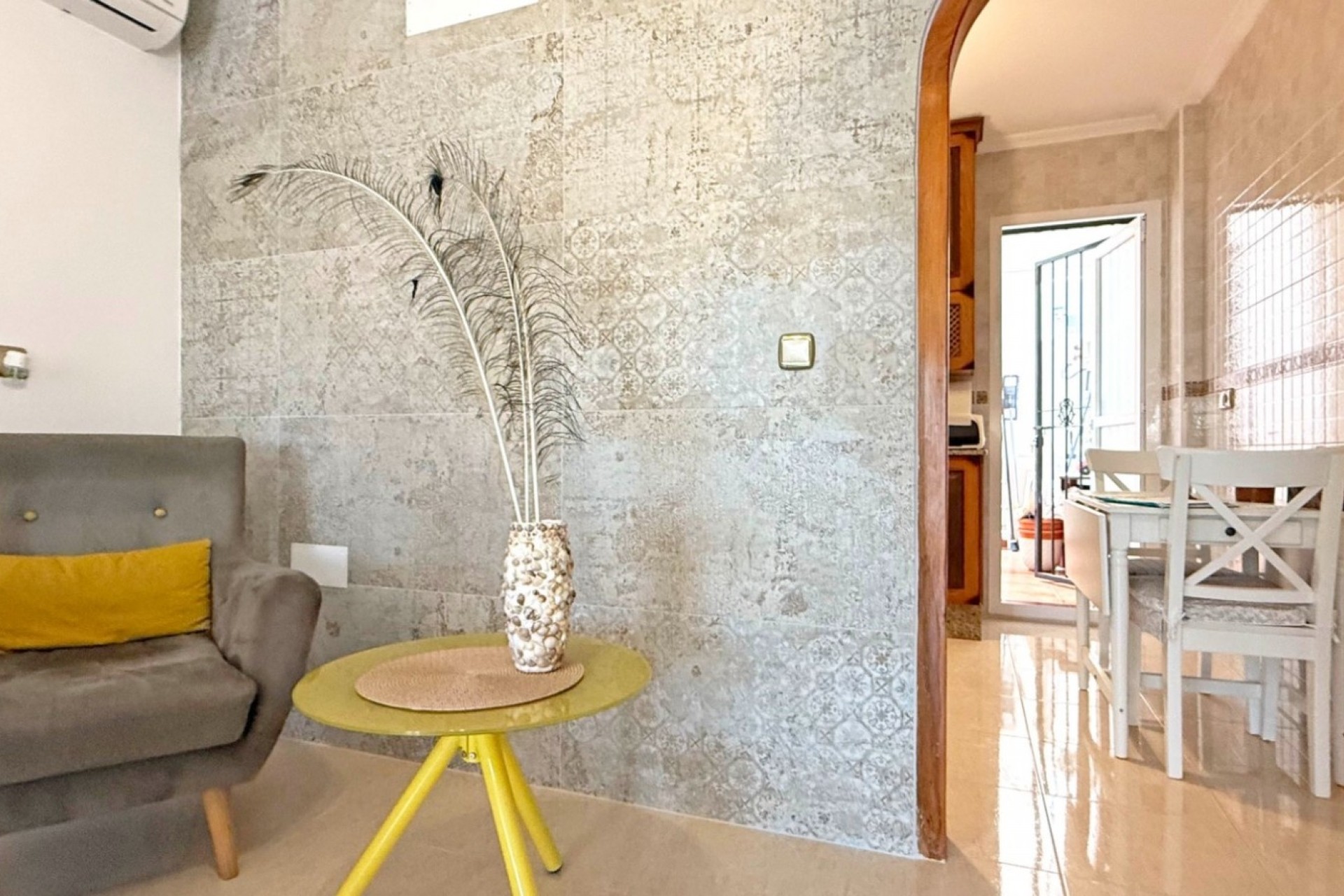 Resale - Wohnung / Appartement -
Orihuela Costa - Lomas de Cabo Roig