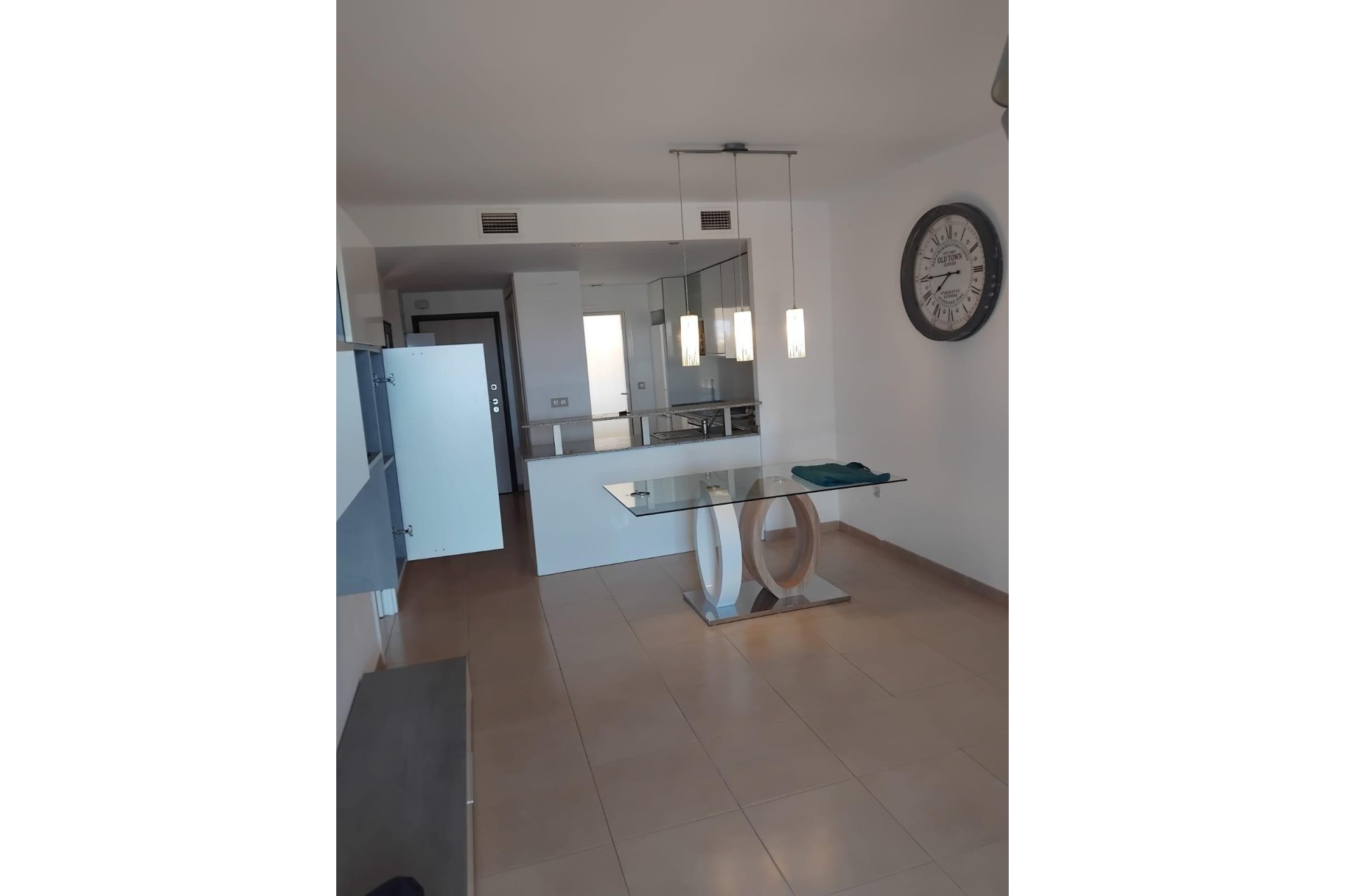 Resale - Wohnung / Appartement -
Orihuela Costa - Lomas de Cabo Roig