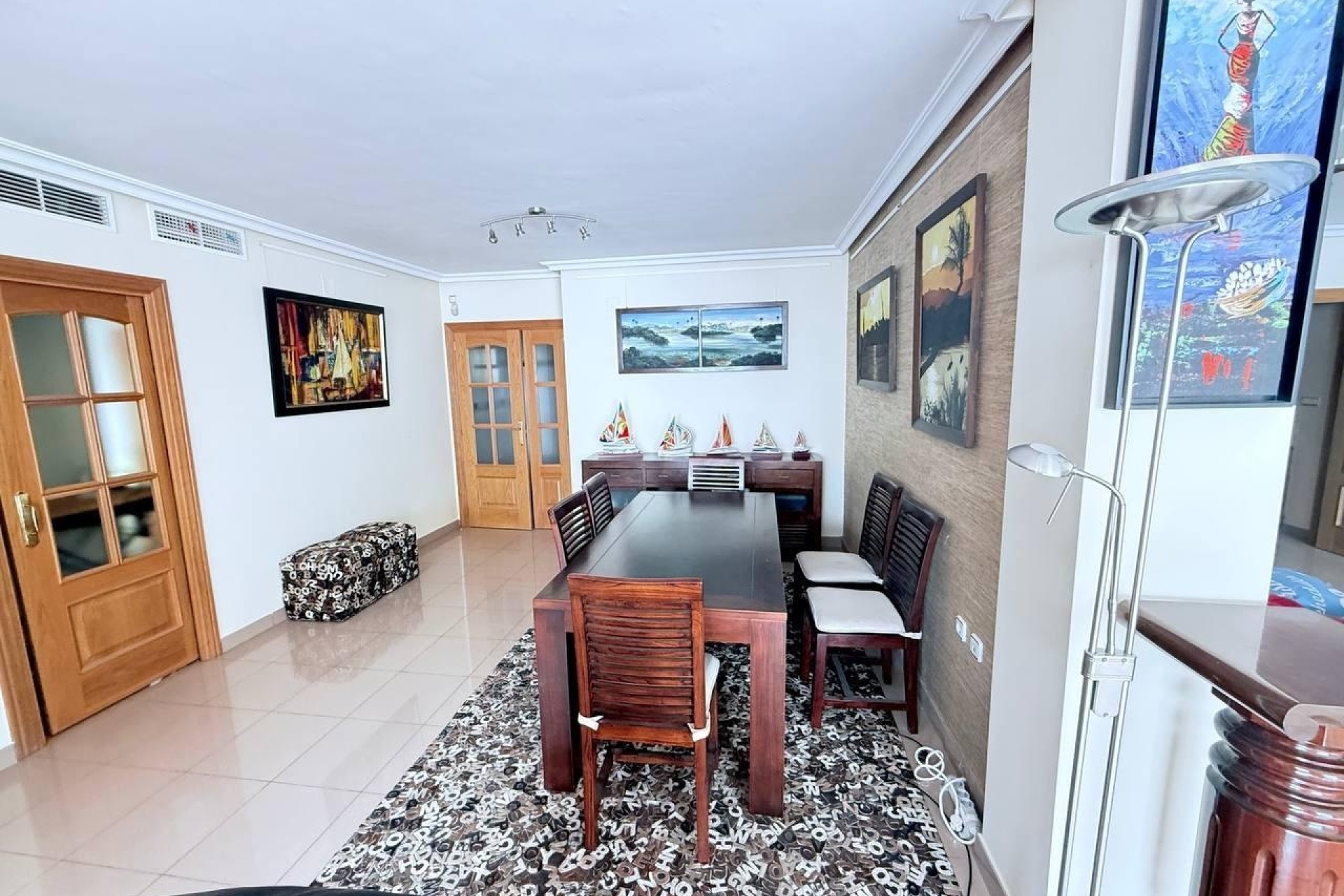 Resale - Wohnung / Appartement -
Orihuela Costa - Lomas de Cabo Roig