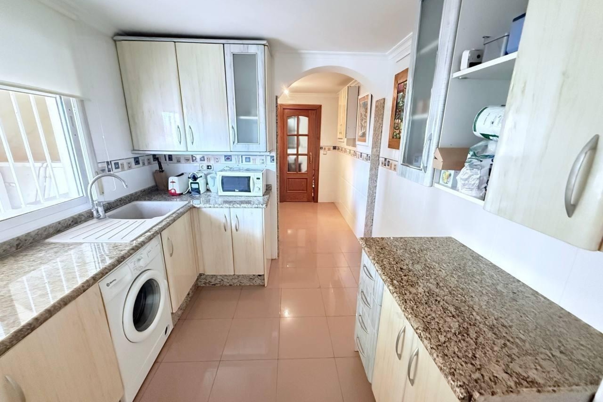 Resale - Wohnung / Appartement -
Orihuela Costa - Lomas de Cabo Roig
