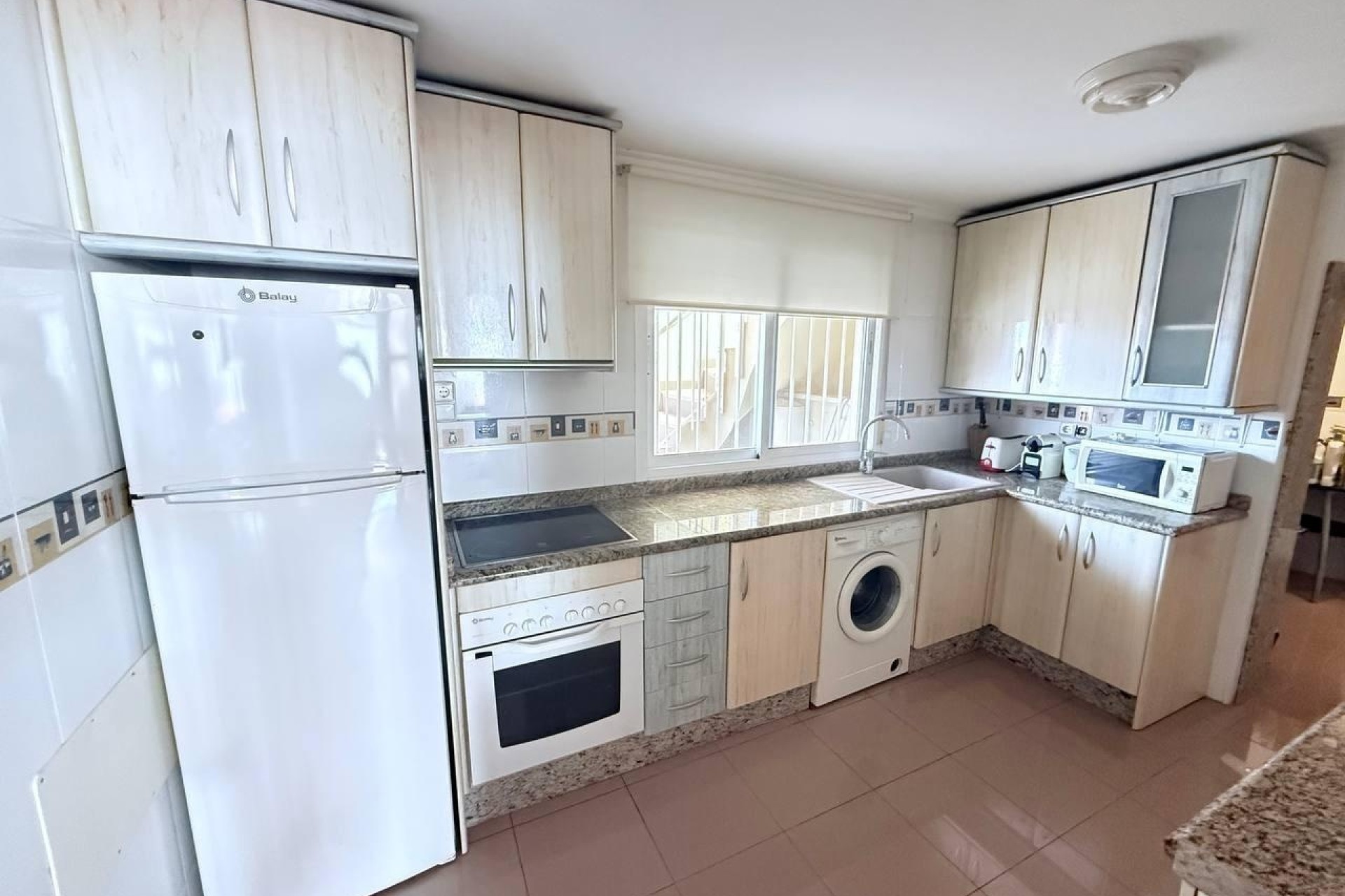 Resale - Wohnung / Appartement -
Orihuela Costa - Lomas de Cabo Roig