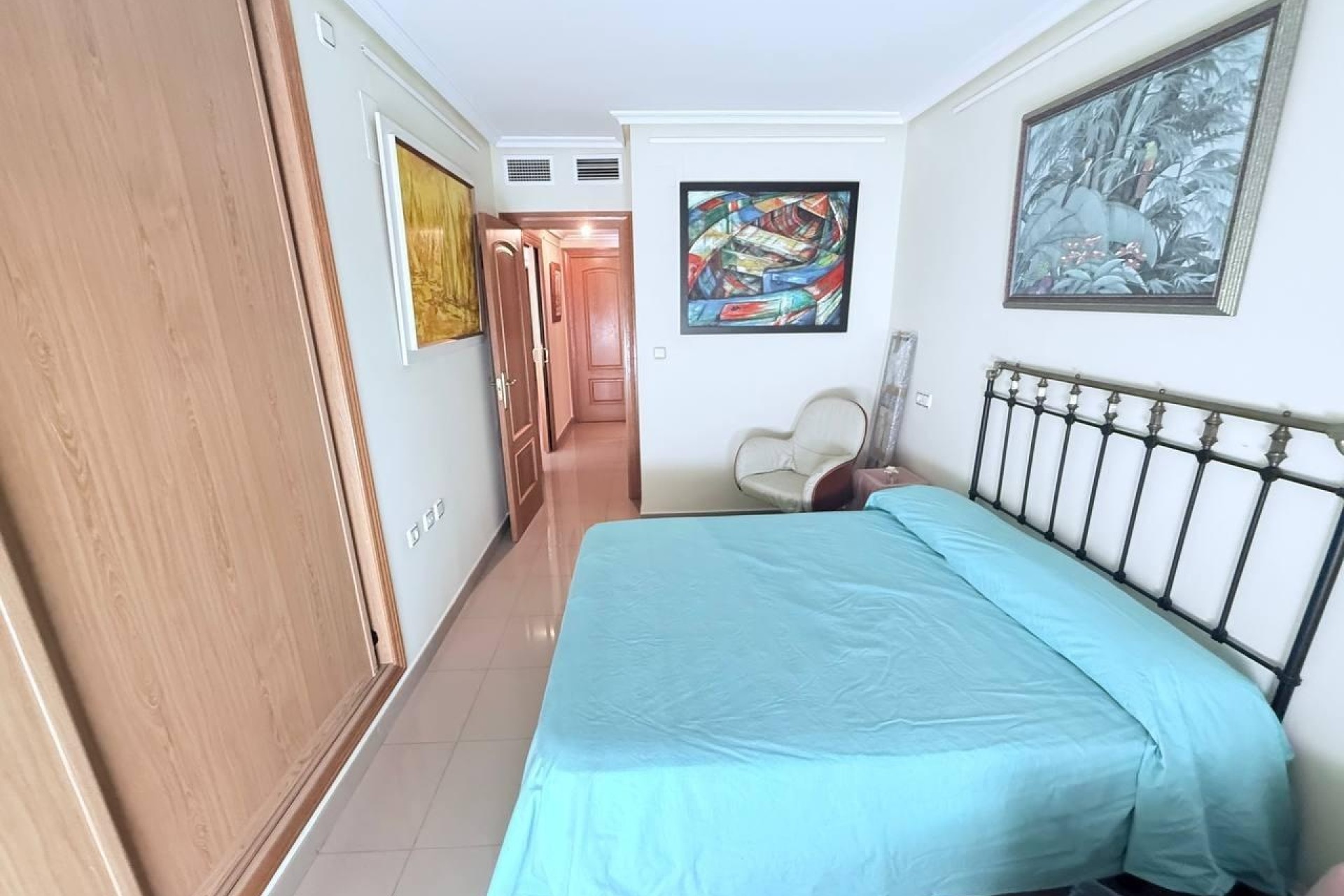 Resale - Wohnung / Appartement -
Orihuela Costa - Lomas de Cabo Roig