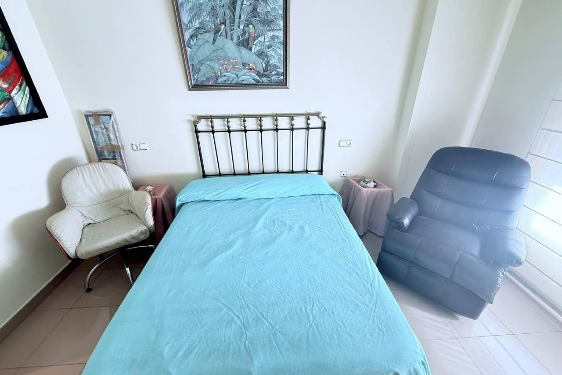 Resale - Wohnung / Appartement -
Orihuela Costa - Lomas de Cabo Roig