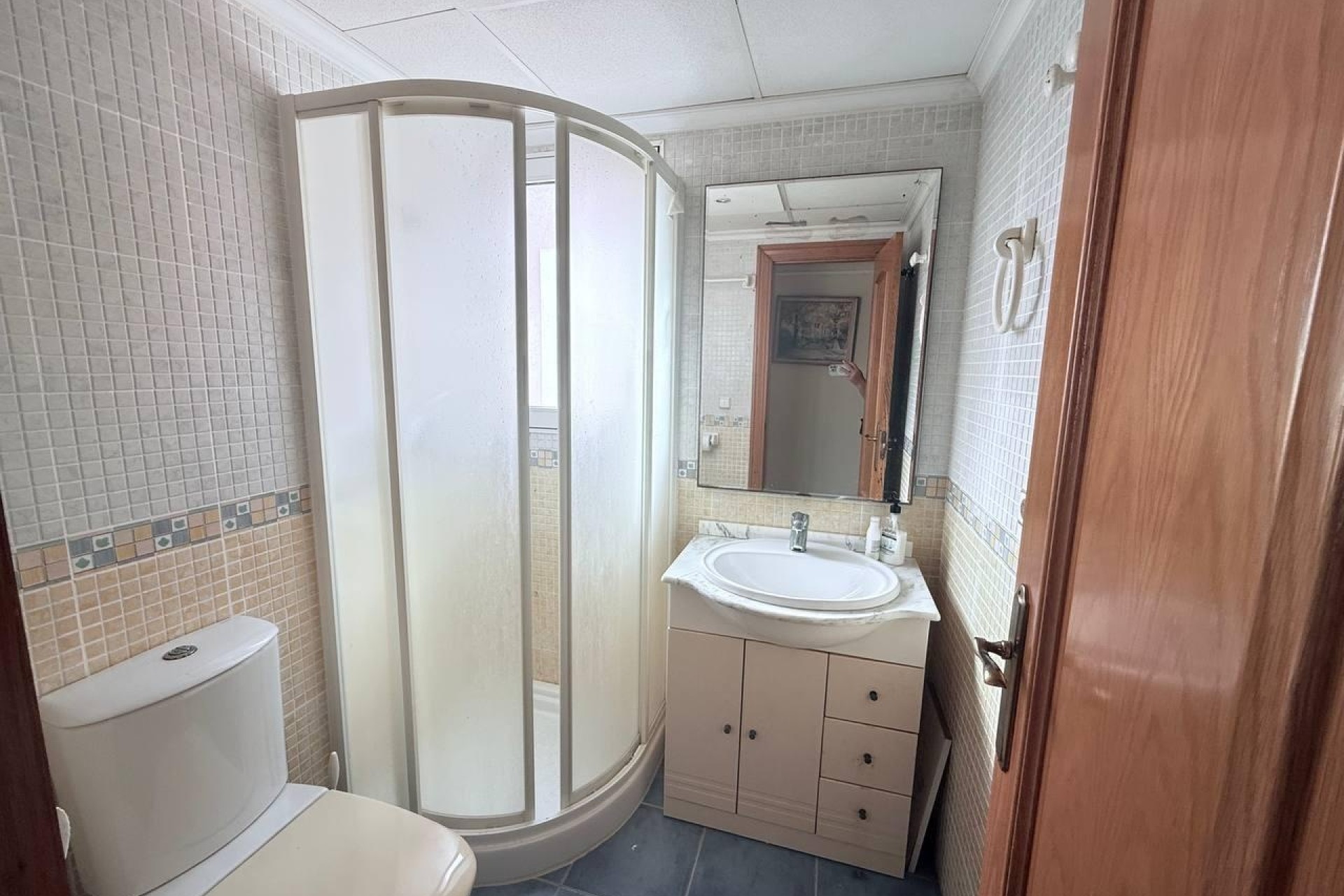Resale - Wohnung / Appartement -
Orihuela Costa - Lomas de Cabo Roig