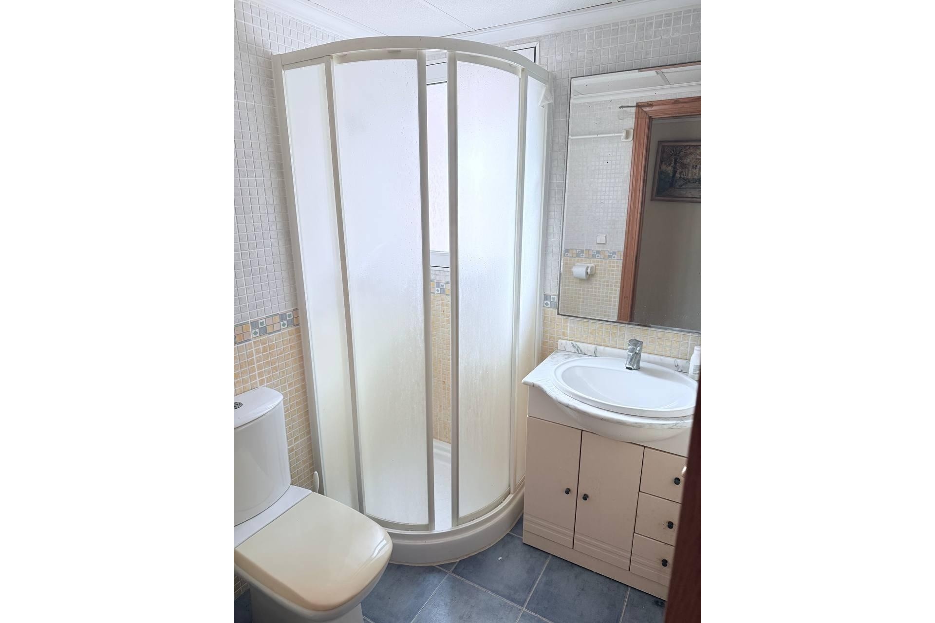Resale - Wohnung / Appartement -
Orihuela Costa - Lomas de Cabo Roig