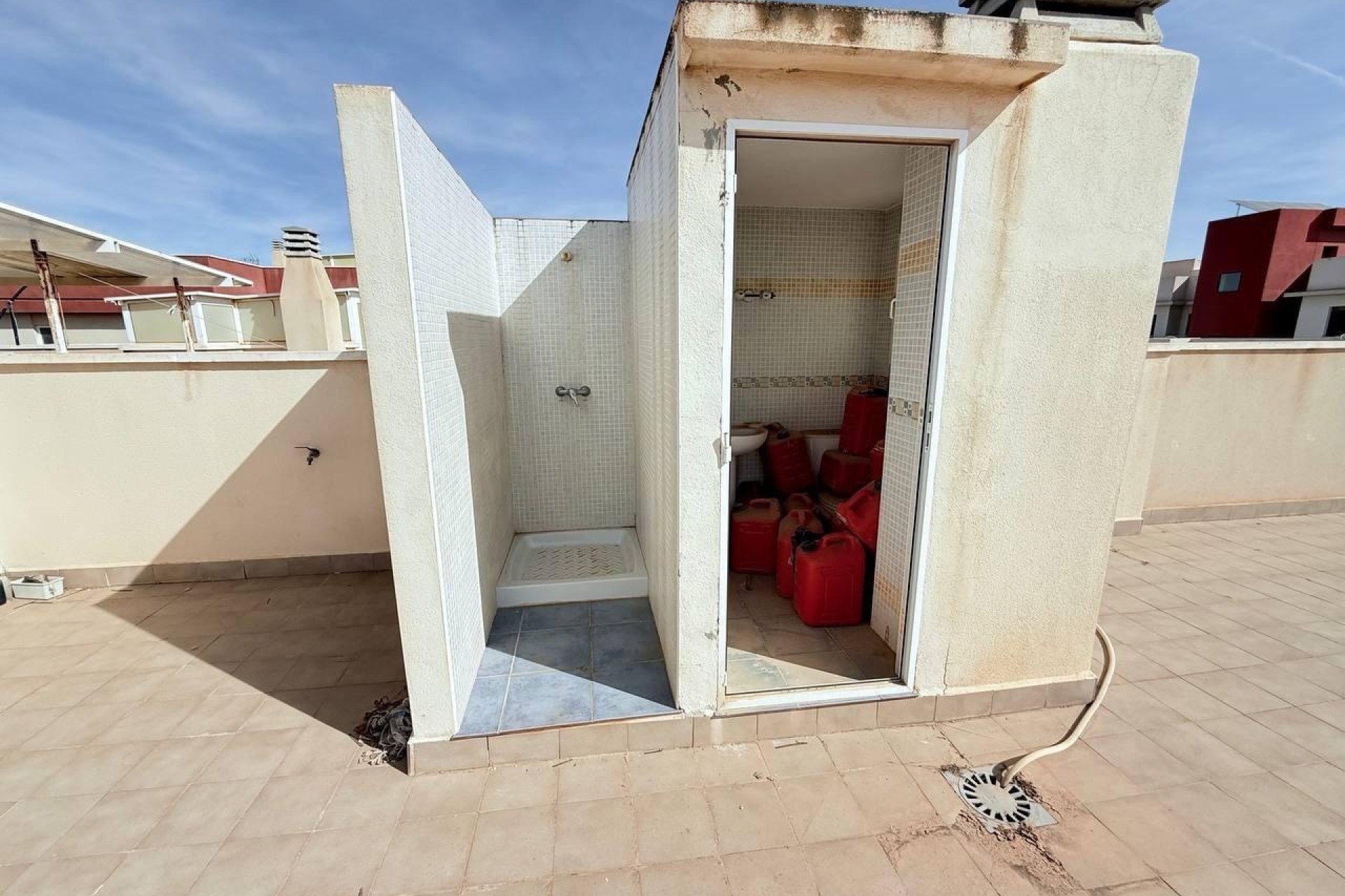 Resale - Wohnung / Appartement -
Orihuela Costa - Lomas de Cabo Roig