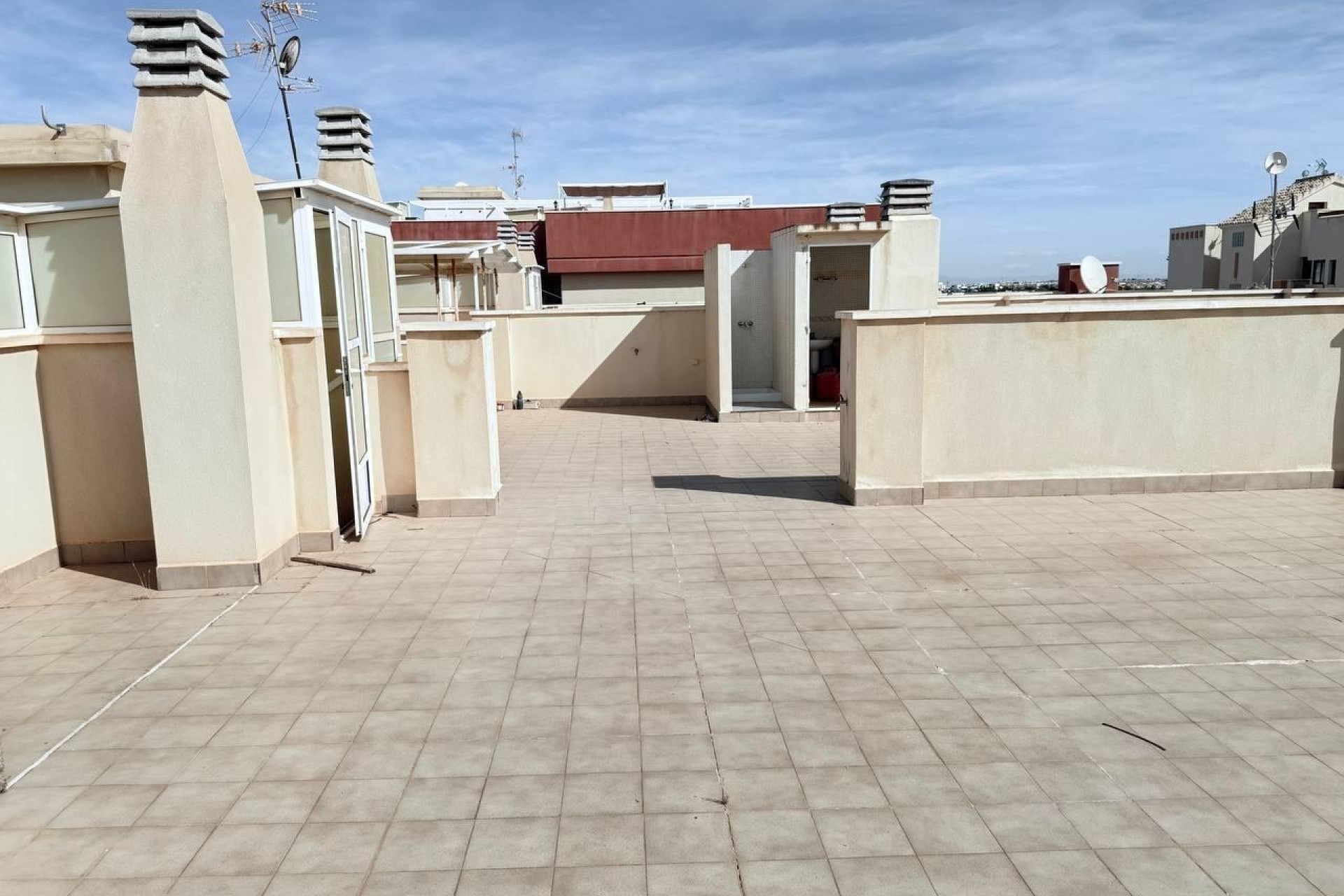 Resale - Wohnung / Appartement -
Orihuela Costa - Lomas de Cabo Roig