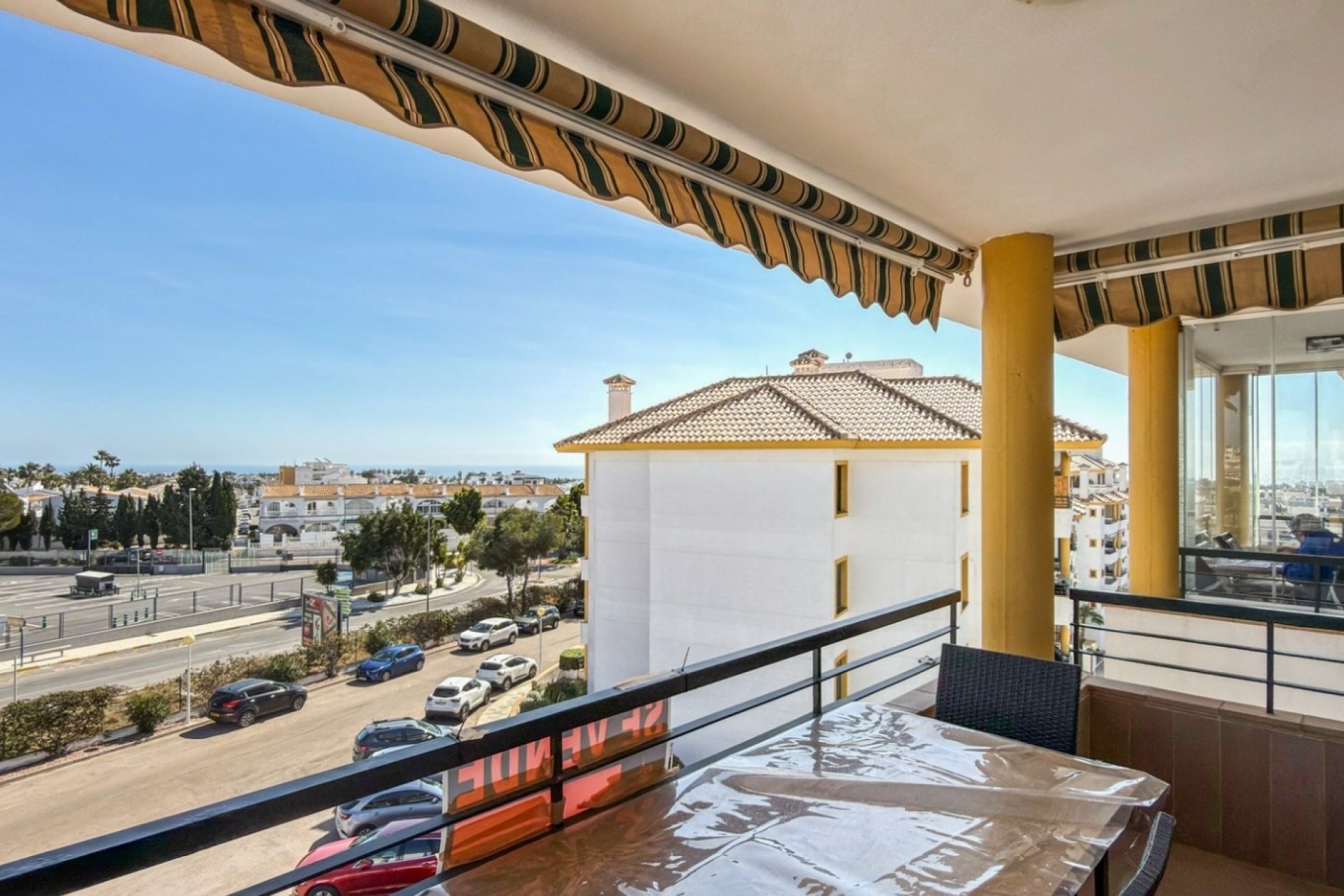 Resale - Wohnung Appartement -
Orihuela Costa - Lomas de Campoamor