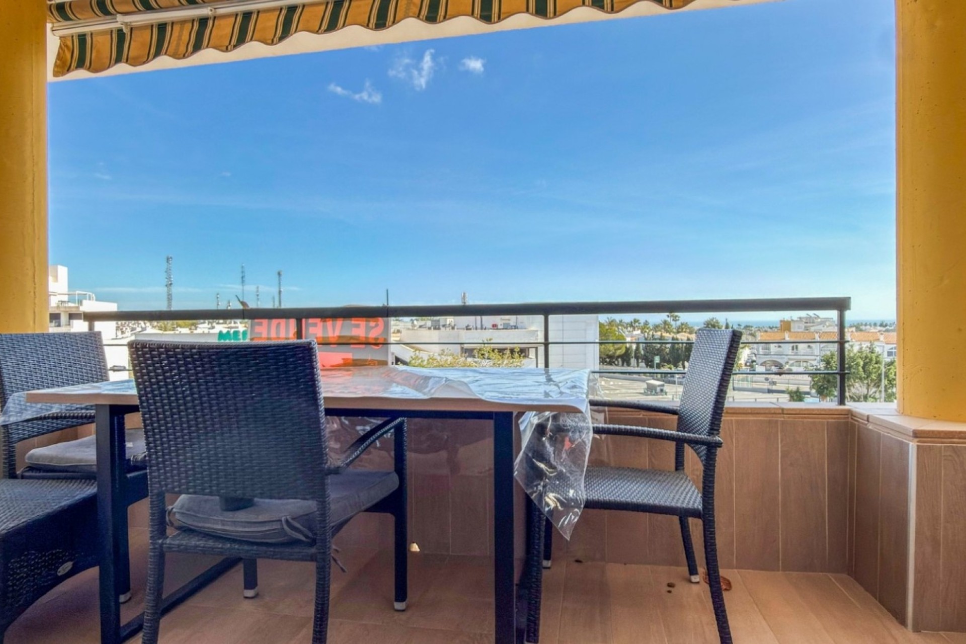 Resale - Wohnung Appartement -
Orihuela Costa - Lomas de Campoamor