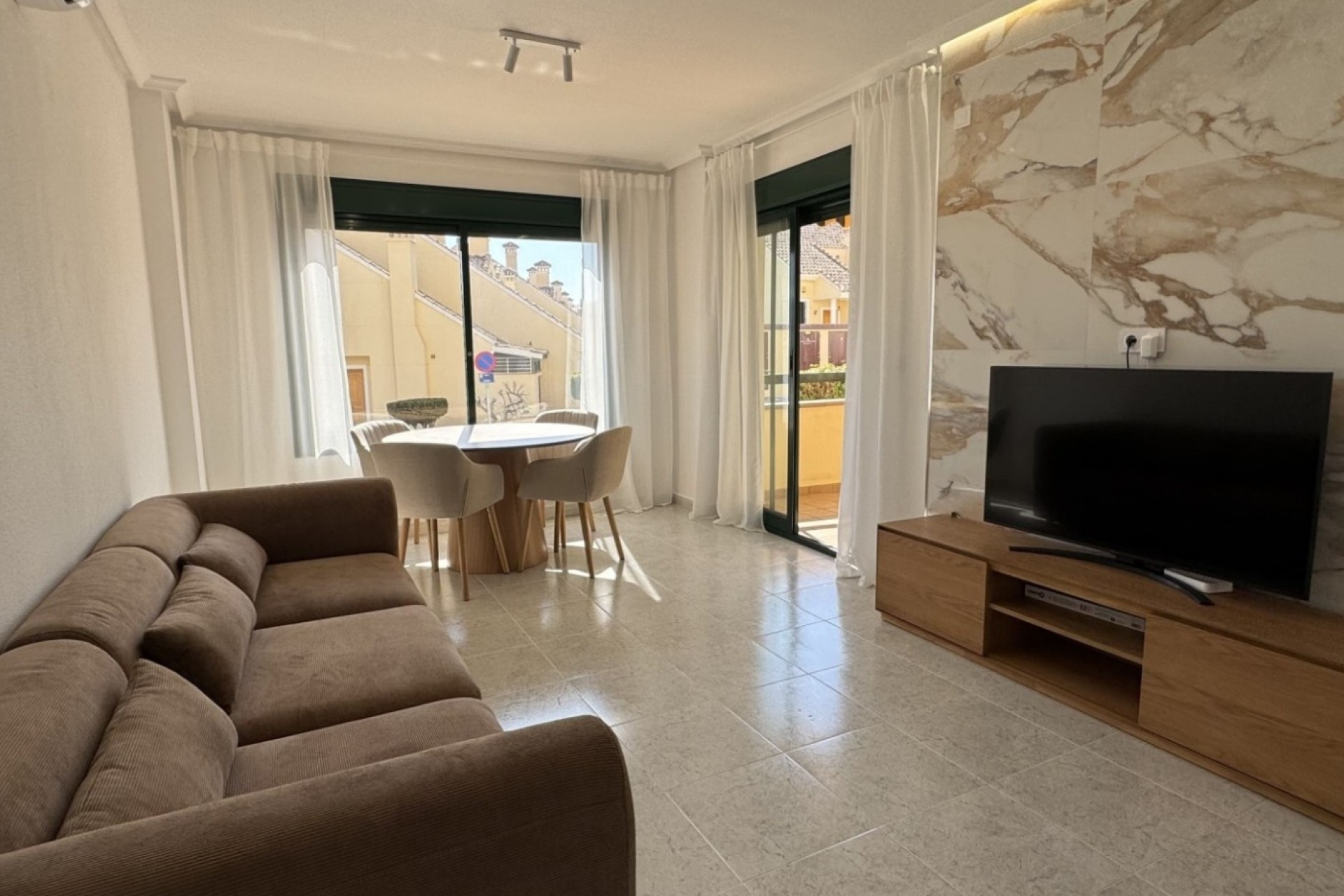 Resale - Wohnung / Appartement -
Orihuela Costa - Lomas de Campoamor