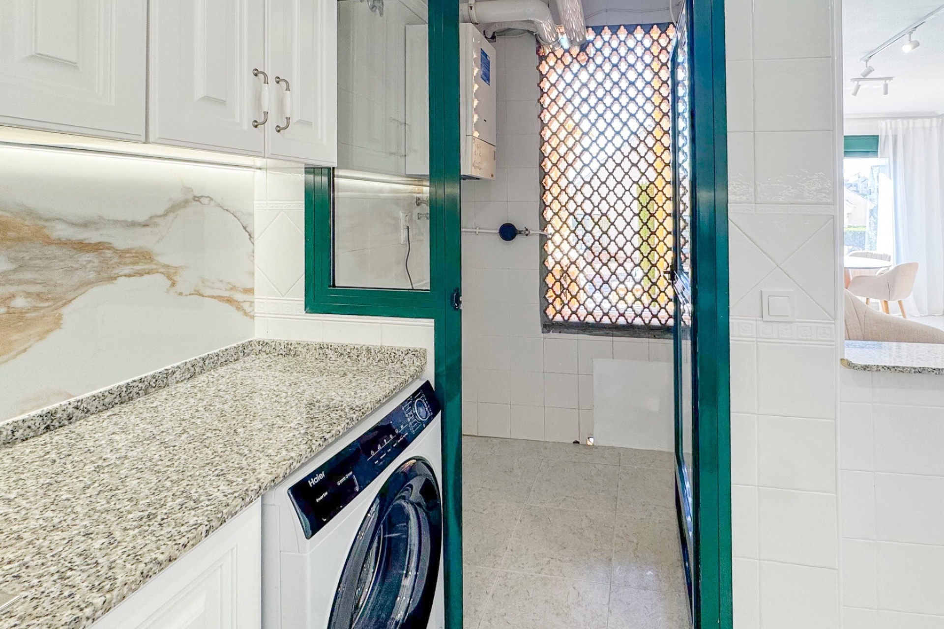 Resale - Wohnung / Appartement -
Orihuela Costa - Lomas de Campoamor