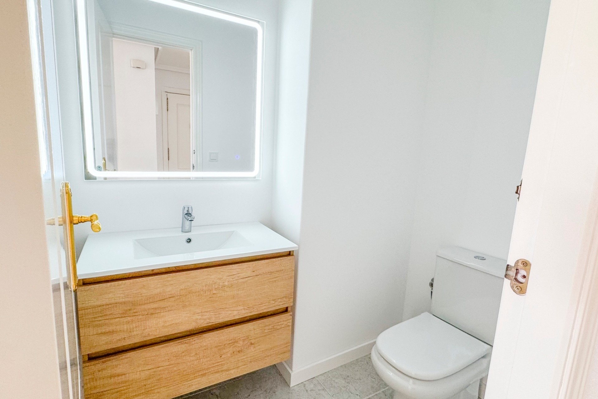 Resale - Wohnung / Appartement -
Orihuela Costa - Lomas de Campoamor