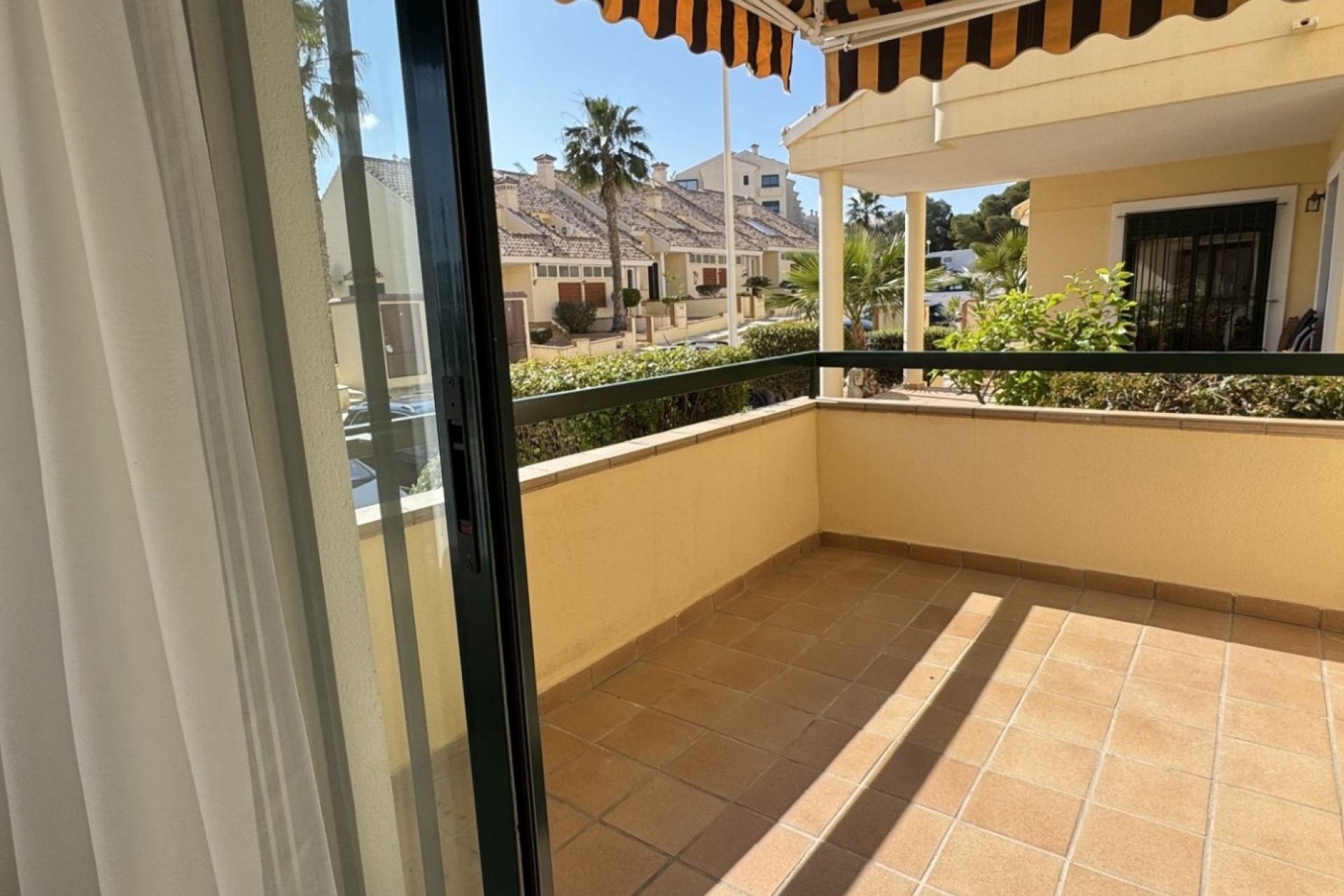 Resale - Wohnung / Appartement -
Orihuela Costa - Lomas de Campoamor