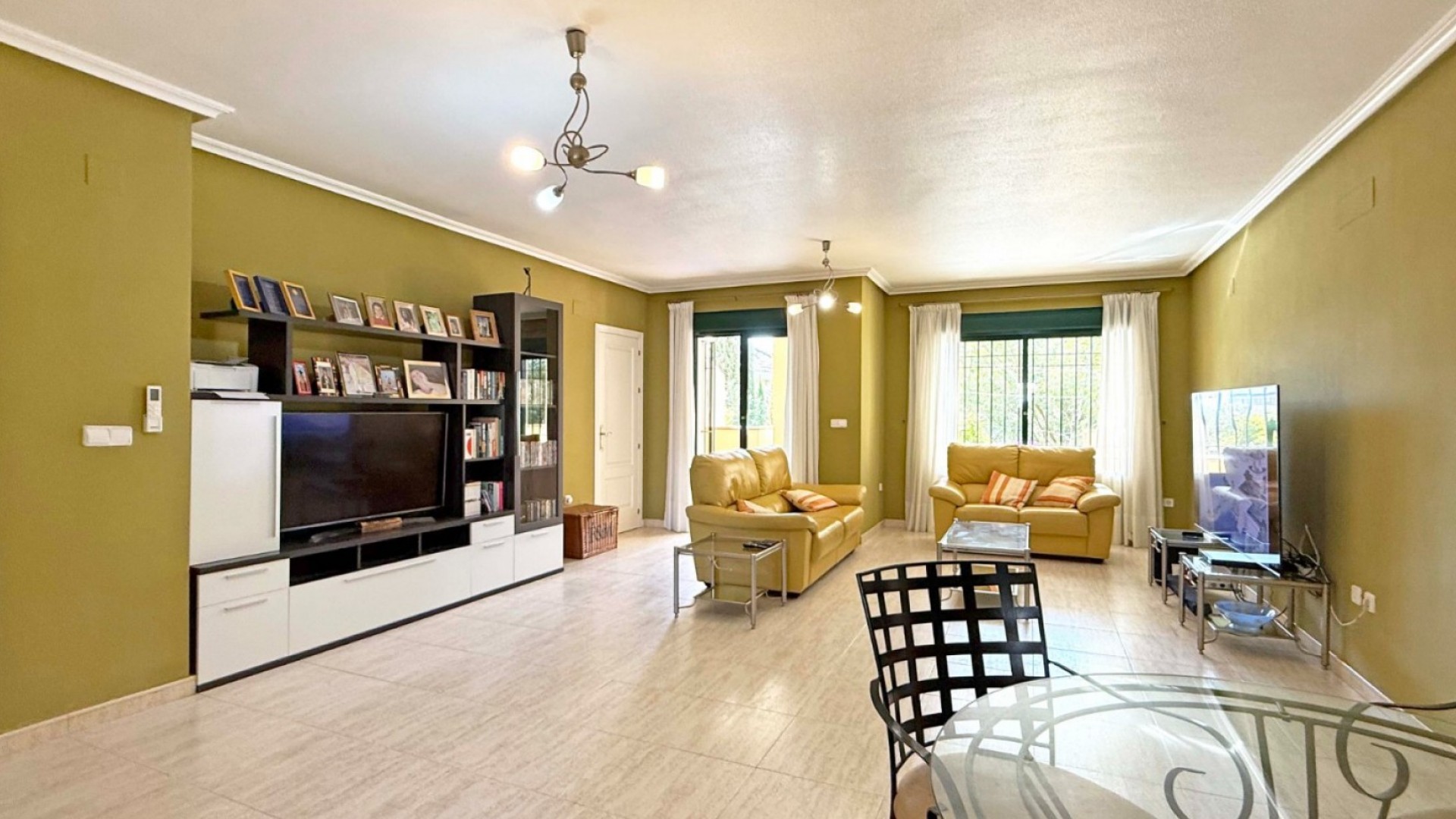 Resale - Wohnung Appartement -
Orihuela Costa - Lomas de Campoamor