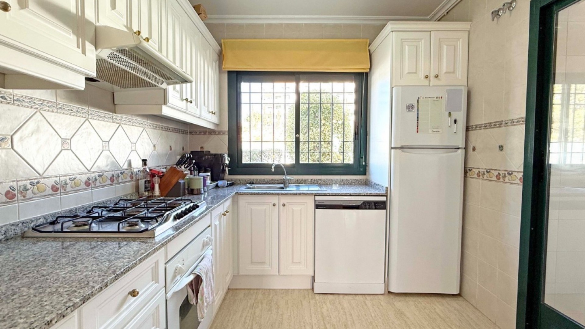 Resale - Wohnung Appartement -
Orihuela Costa - Lomas de Campoamor