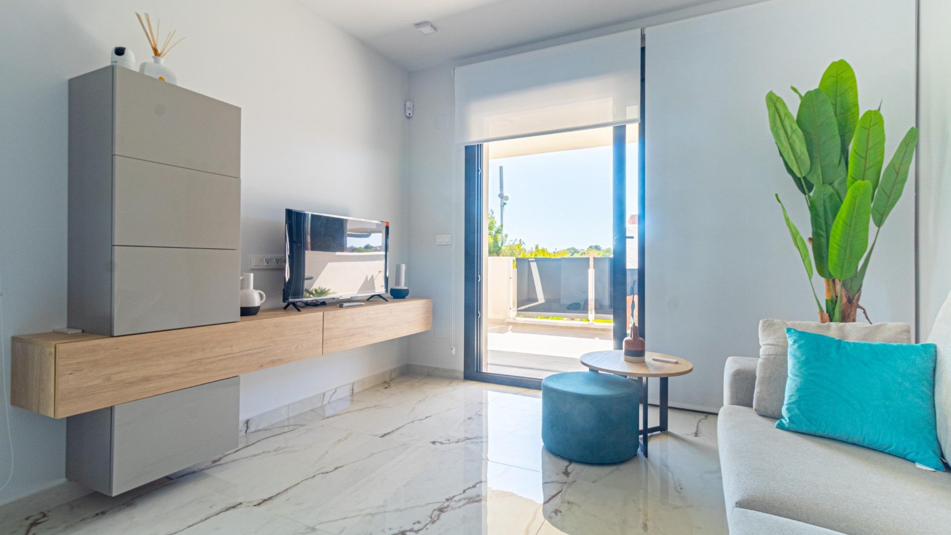 Resale - Wohnung Appartement -
Orihuela Costa - Los Almendros-La Florida