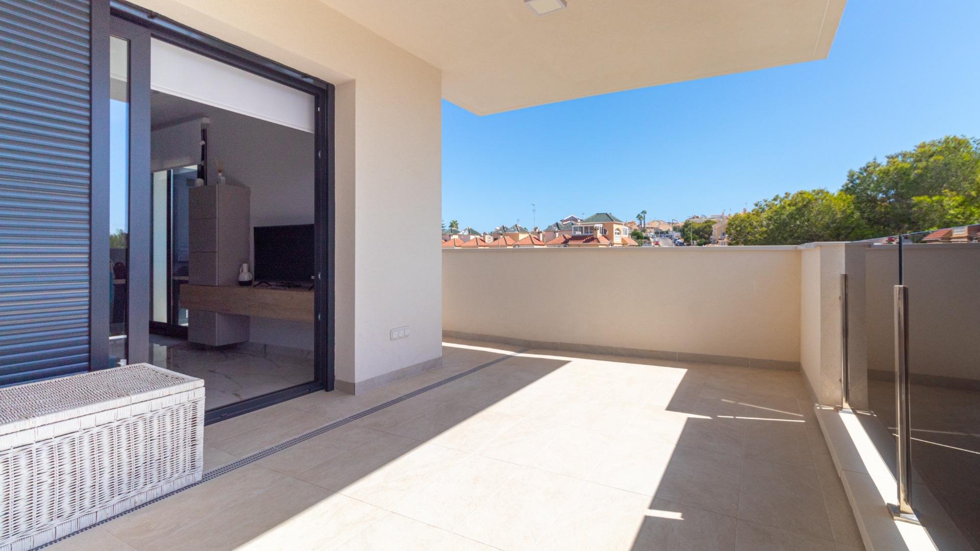 Resale - Wohnung Appartement -
Orihuela Costa - Los Almendros-La Florida