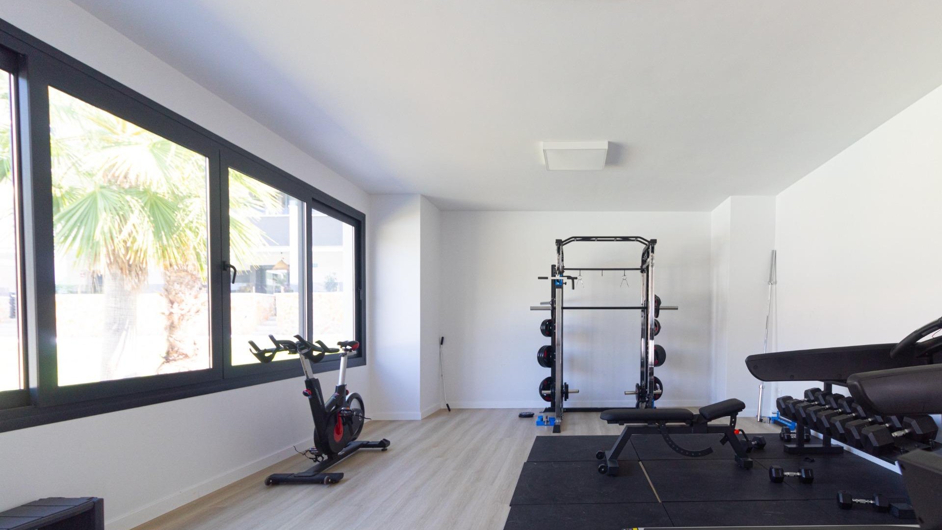 Resale - Wohnung Appartement -
Orihuela Costa - Los Almendros-La Florida