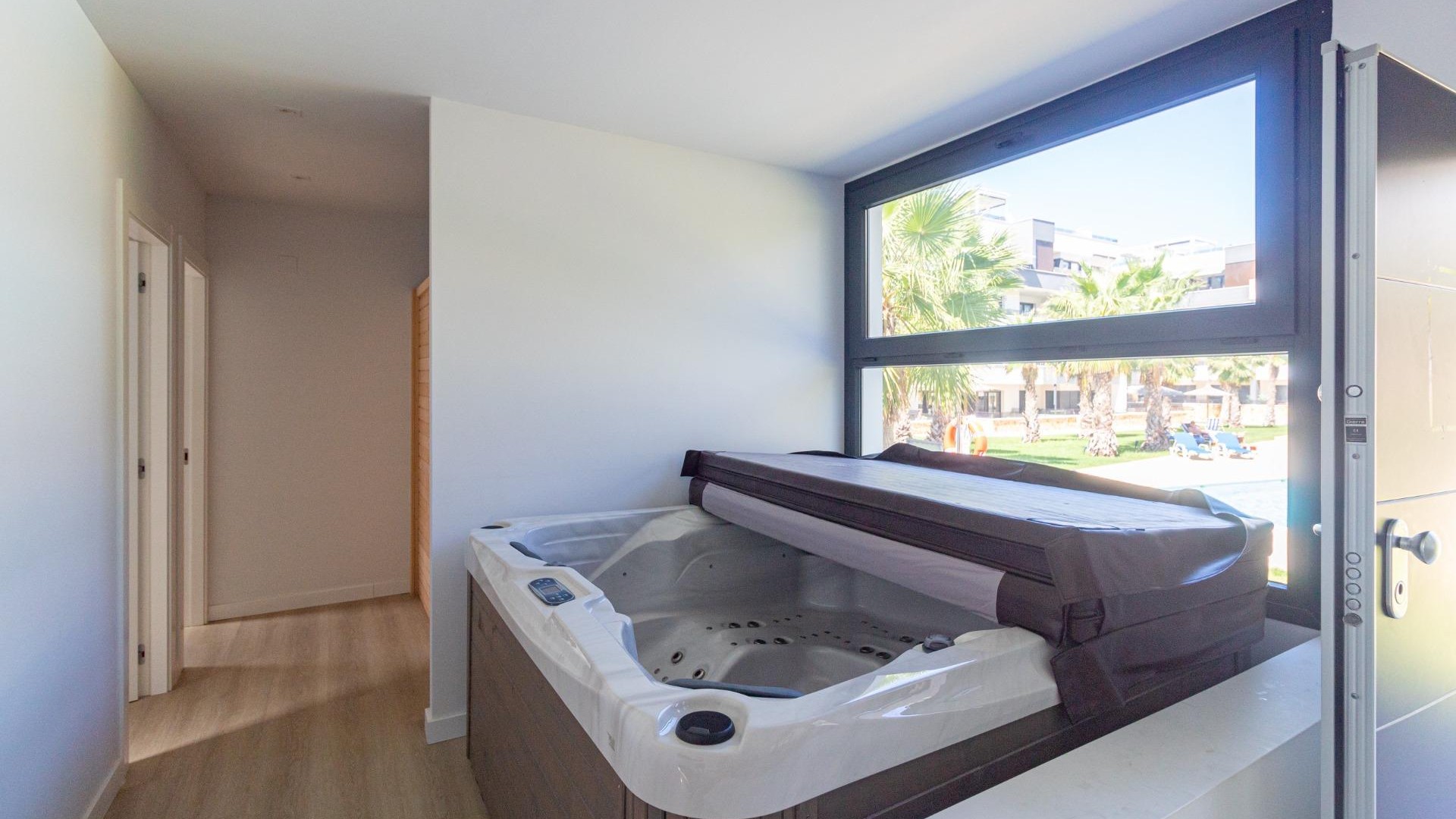 Resale - Wohnung Appartement -
Orihuela Costa - Los Almendros-La Florida