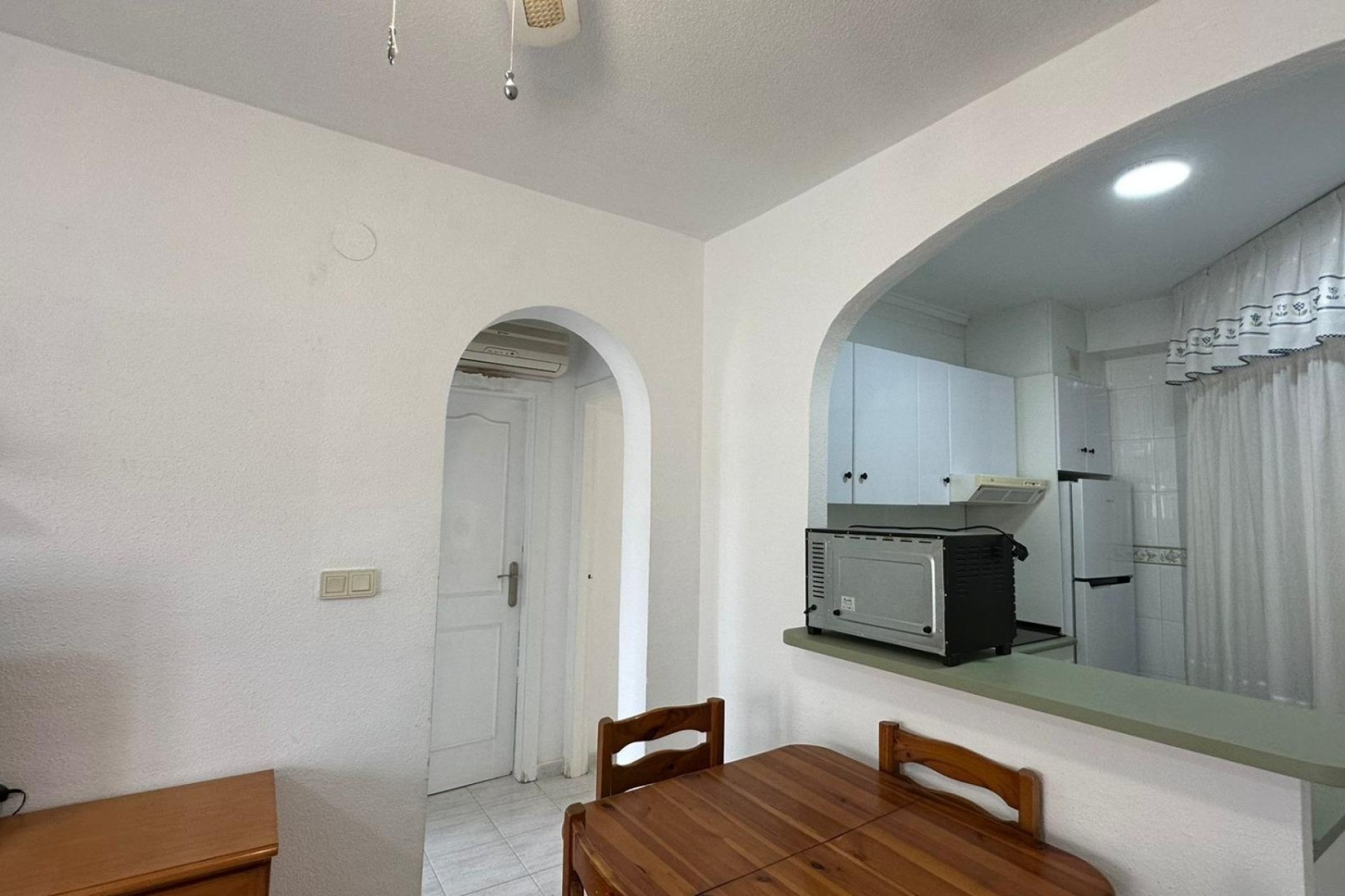 Resale - Wohnung Appartement -
Orihuela Costa - Los Almendros-La Florida