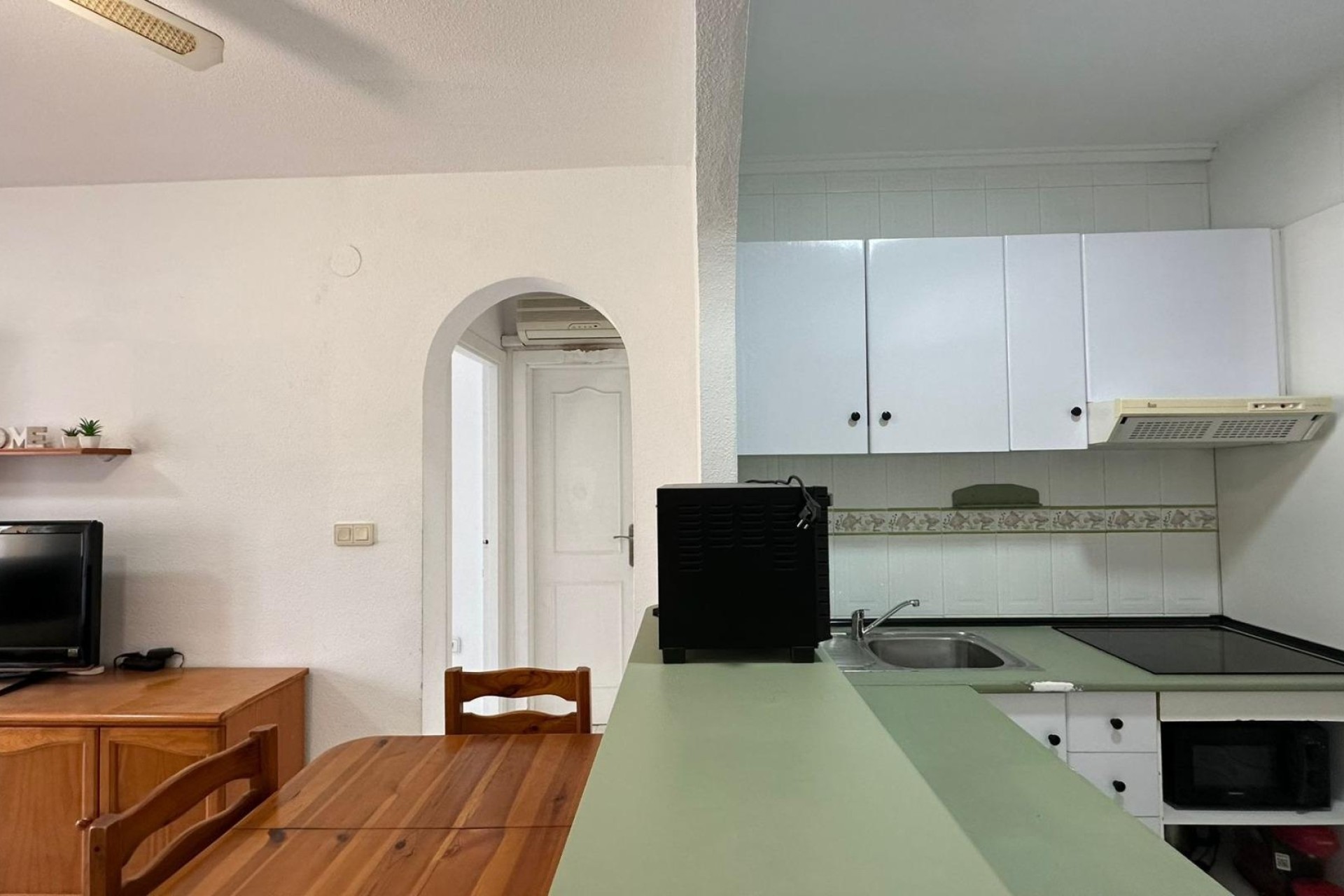 Resale - Wohnung Appartement -
Orihuela Costa - Los Almendros-La Florida