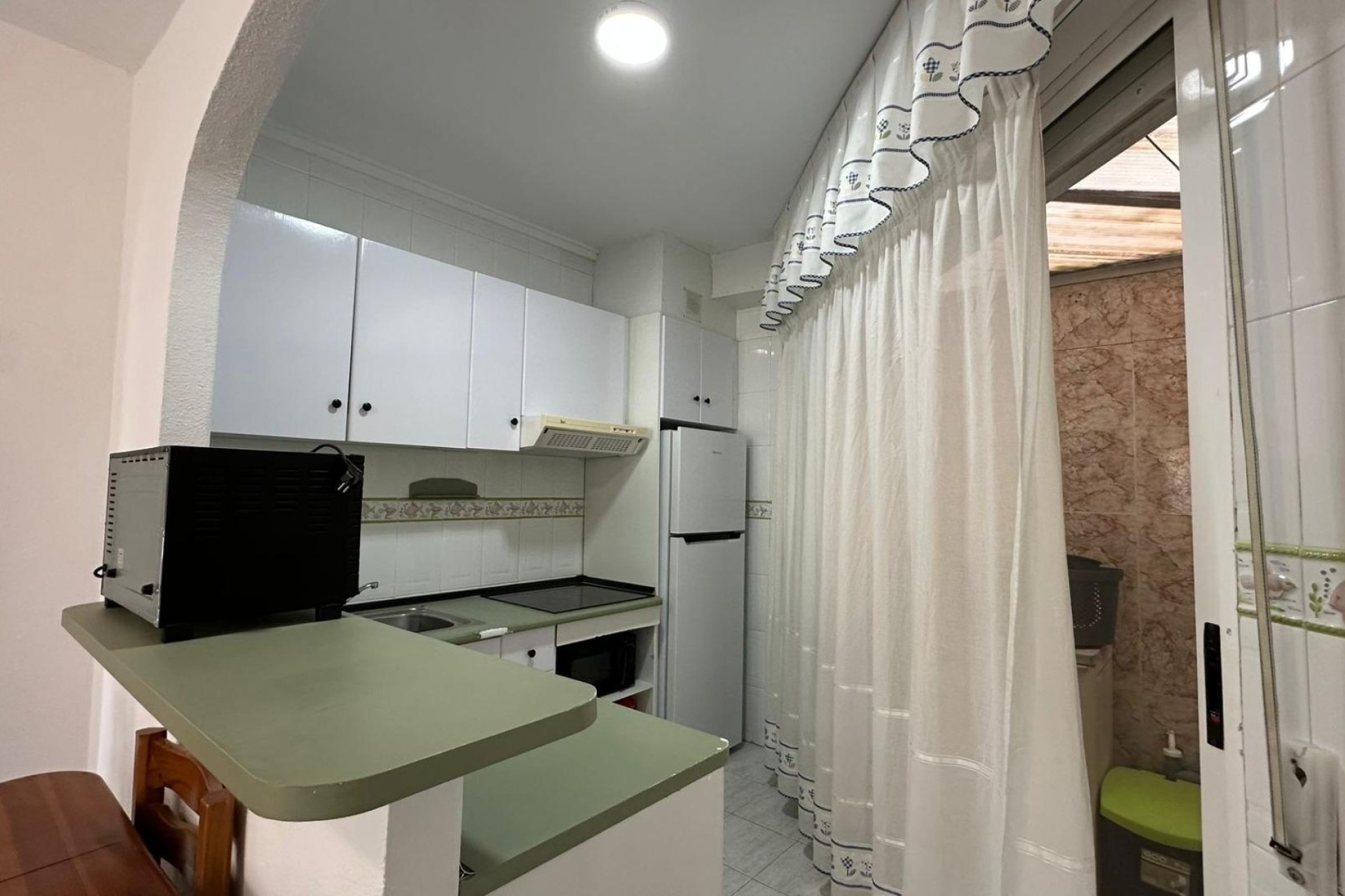 Resale - Wohnung Appartement -
Orihuela Costa - Los Almendros-La Florida