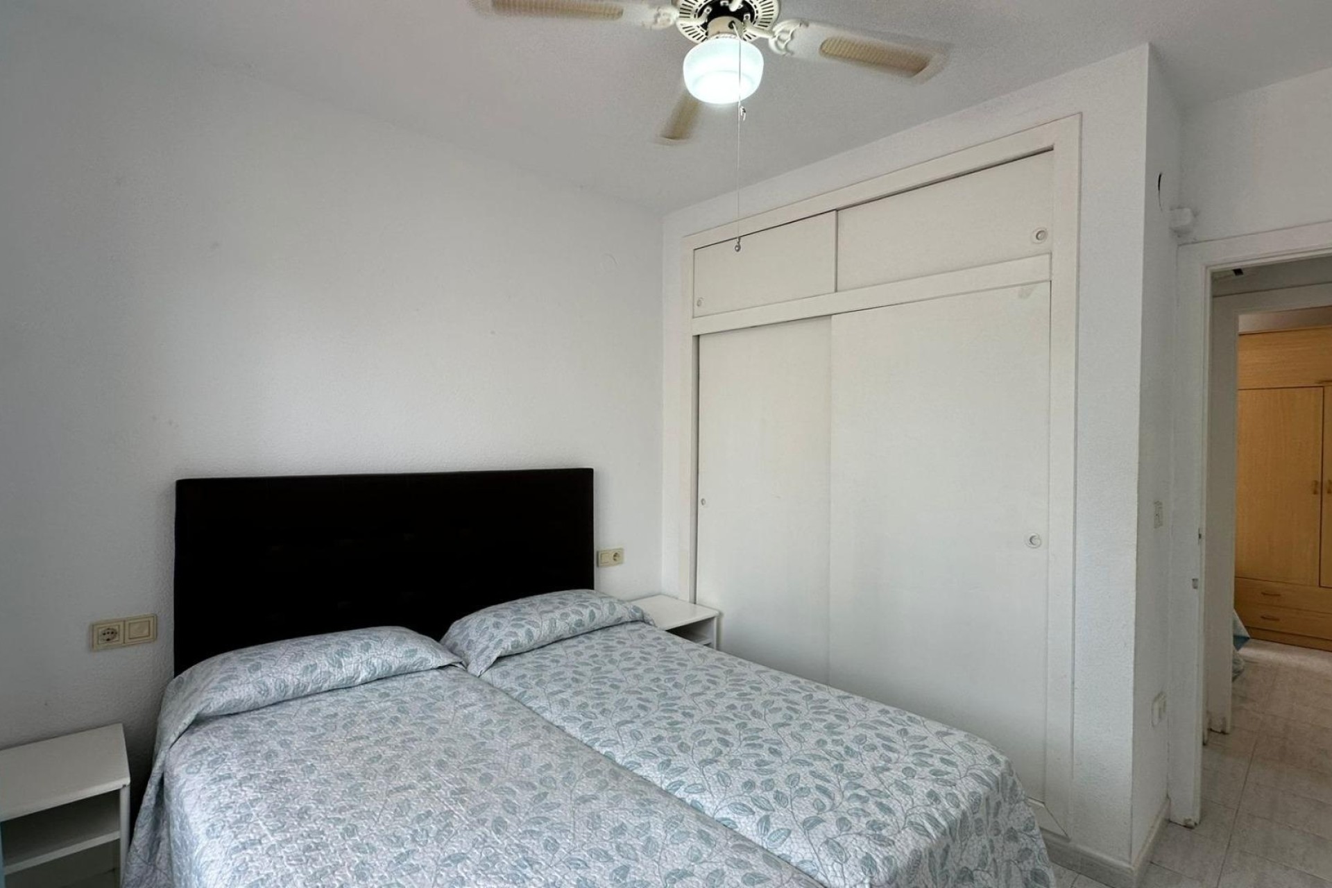 Resale - Wohnung Appartement -
Orihuela Costa - Los Almendros-La Florida