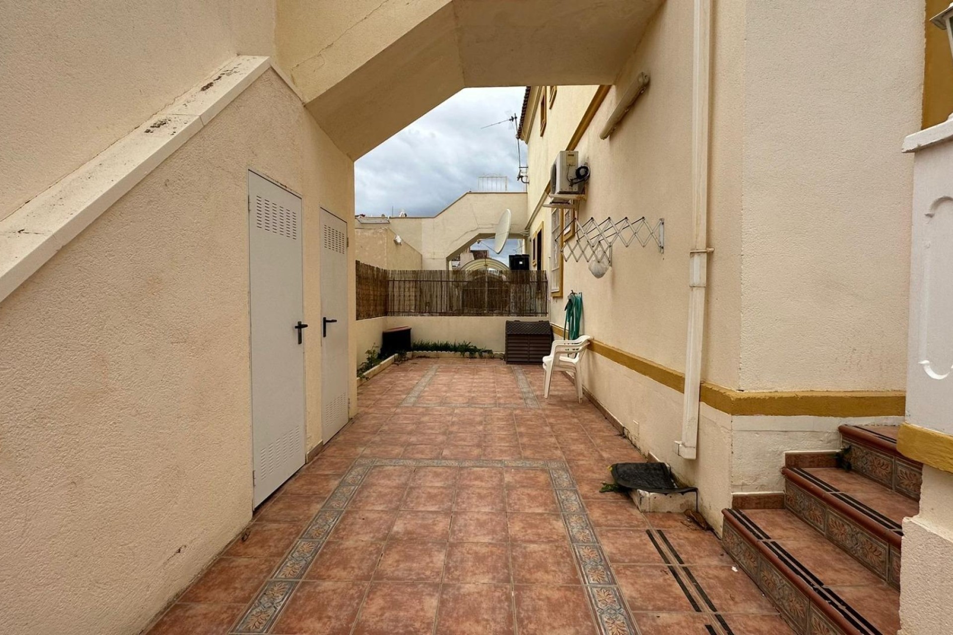 Resale - Wohnung Appartement -
Orihuela Costa - Los Almendros-La Florida