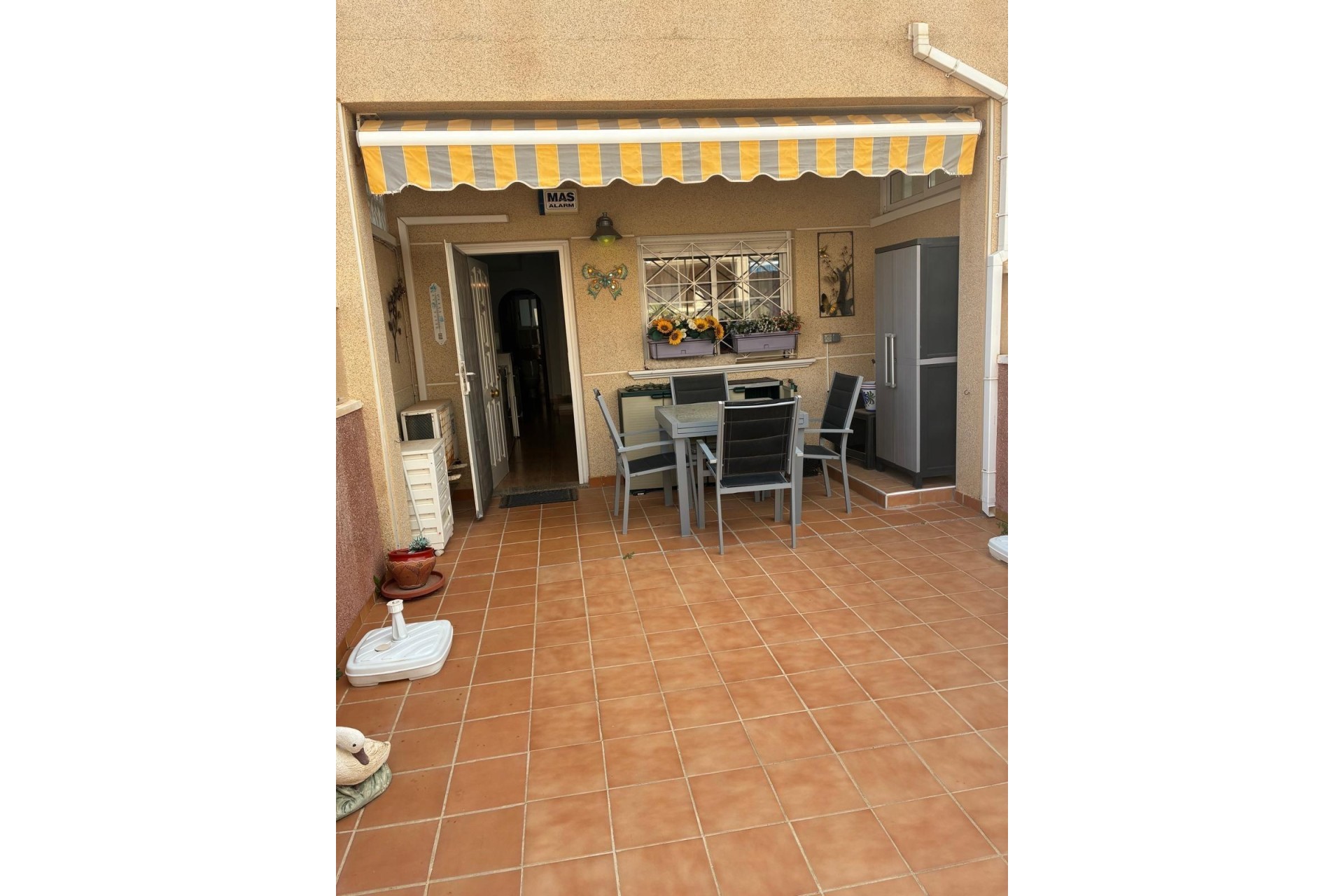 Resale - Wohnung / Appartement -
Orihuela Costa - Los Almendros-la Florida