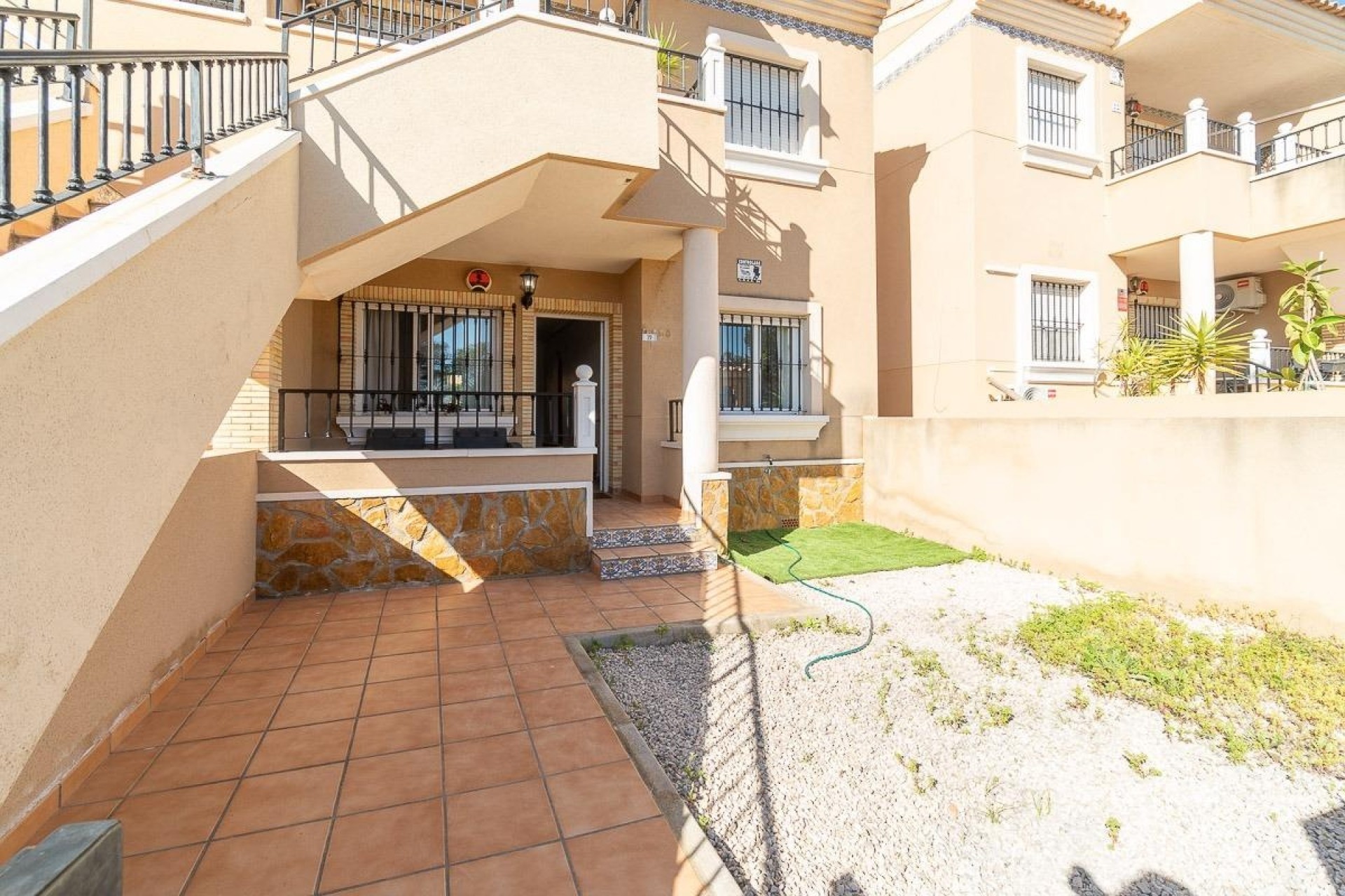 Resale - Wohnung / Appartement -
Orihuela Costa - Los Almendros-La Florida