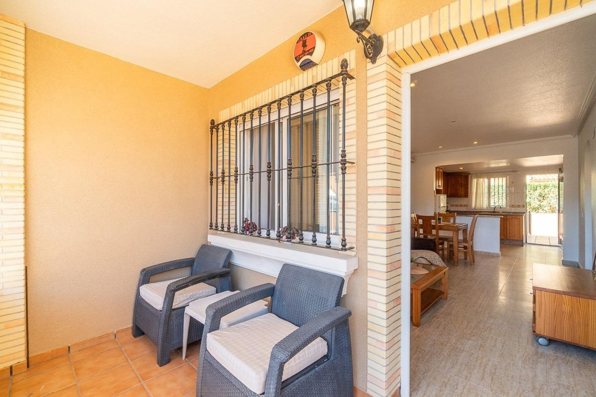Resale - Wohnung / Appartement -
Orihuela Costa - Los Almendros-La Florida