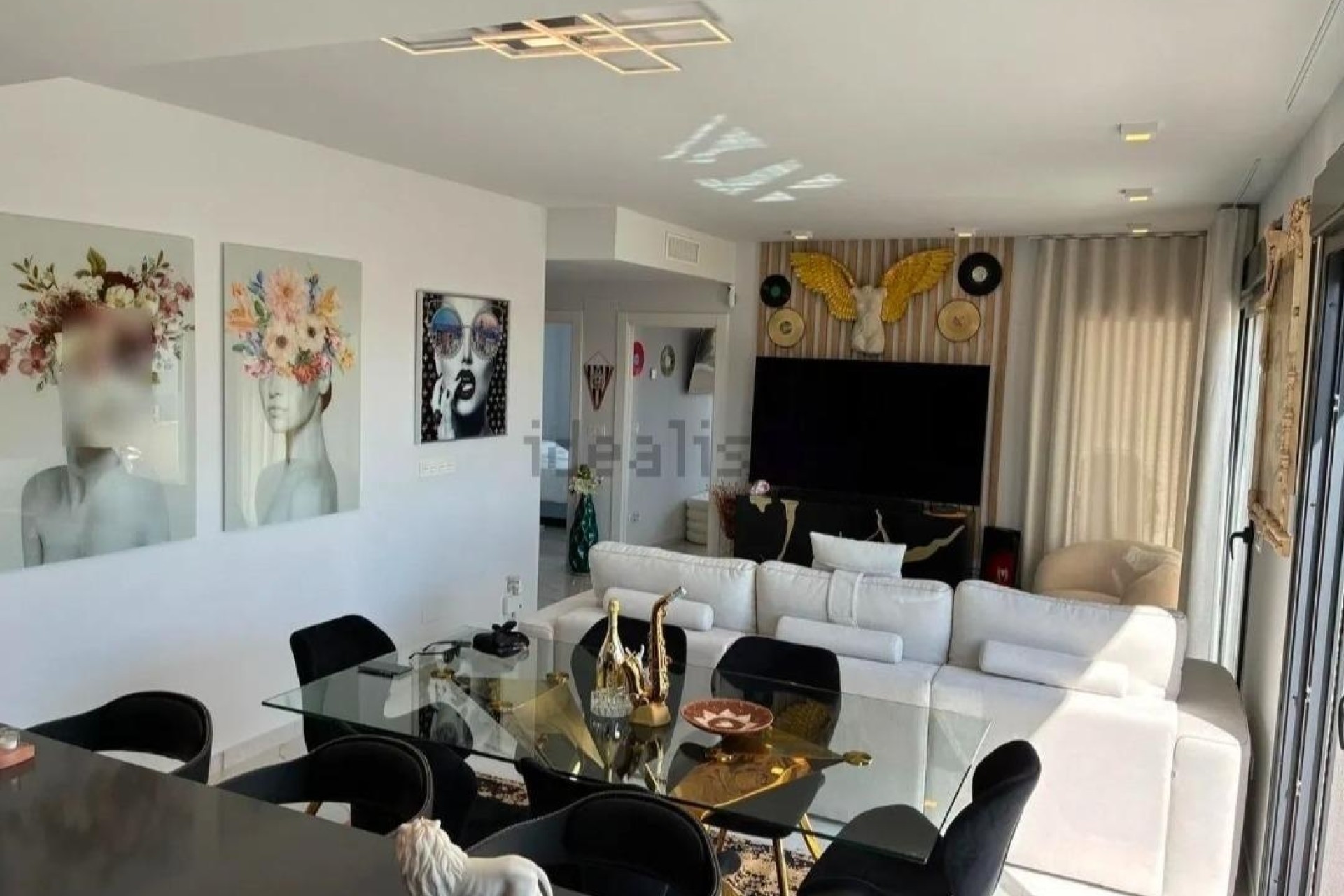Resale - Wohnung / Appartement -
Orihuela Costa - Los Almendros-la Florida